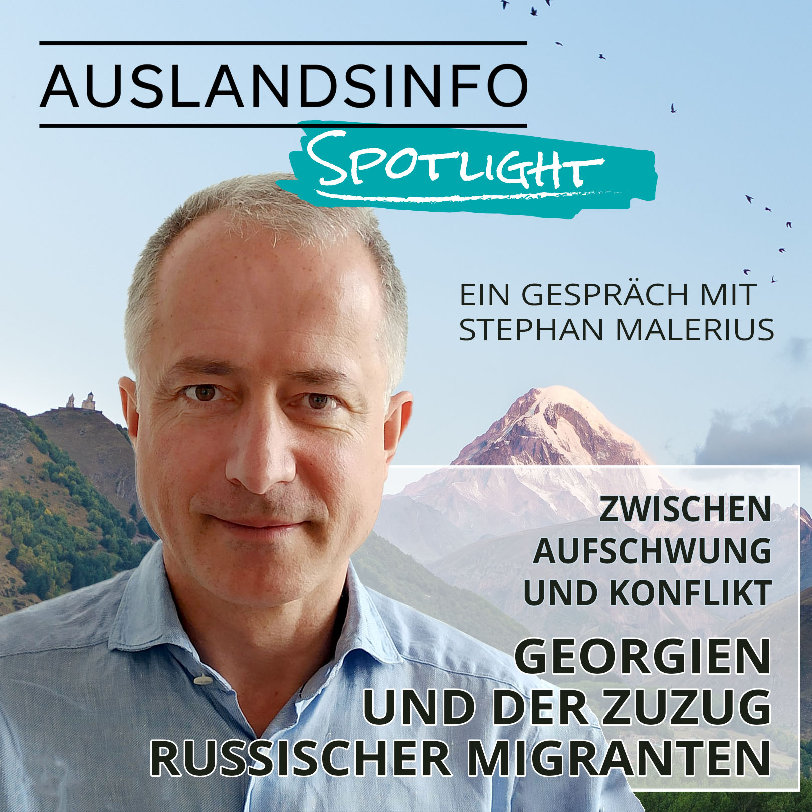 Auslandsinfo