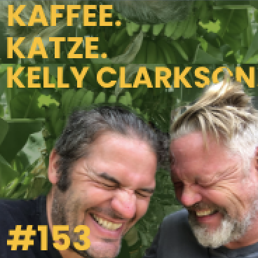 #153 Kaffee. Katze. Kelly Clarkson.