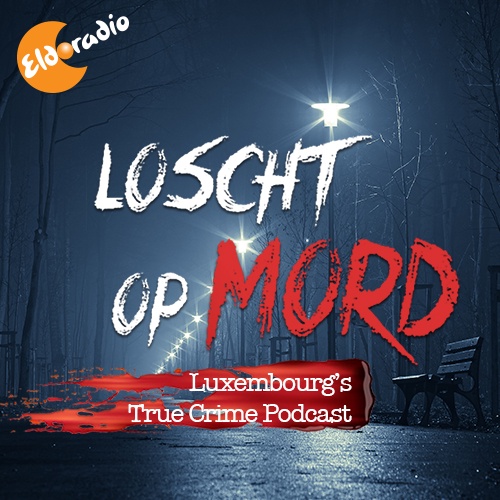Loscht op Mord