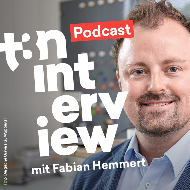 Leben mit KI: Brauchen wir einen Power-Button? - podcast episode cover