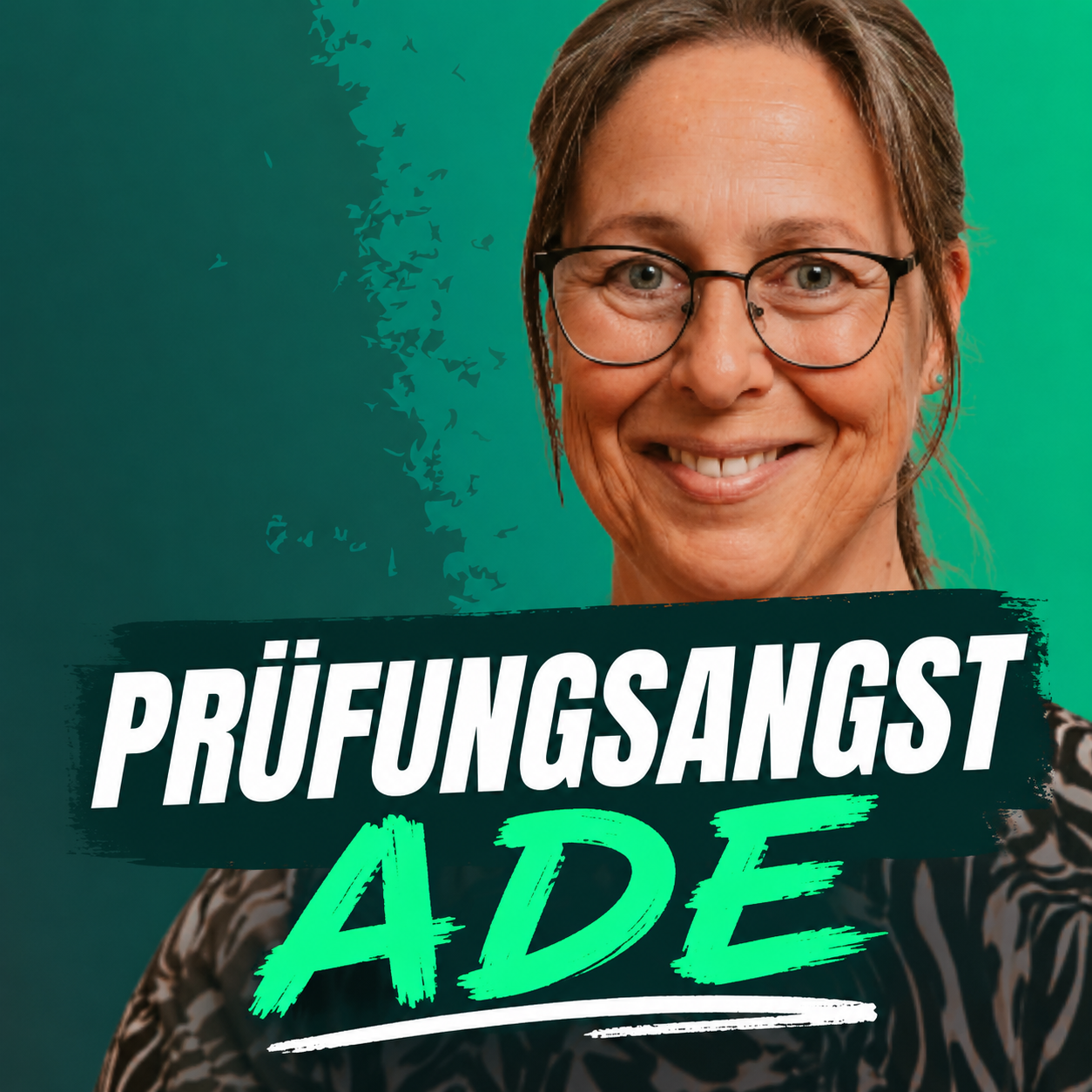 #260 Lernen muss nicht schwer sein: Wie Azubis wirklich lernen | Andrea Luft episode artwork