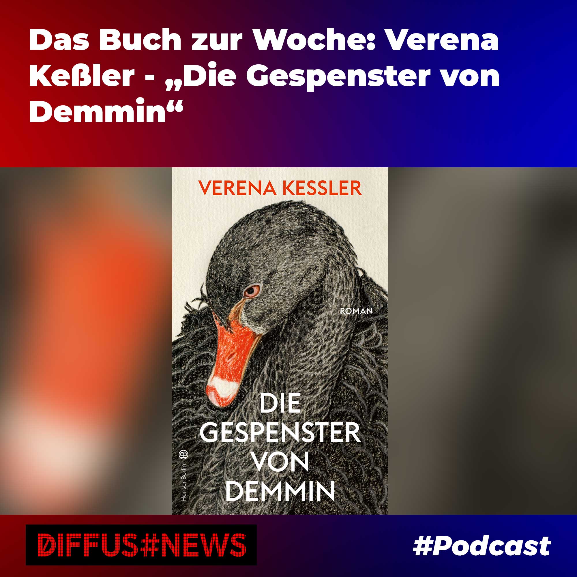 DIFFUS NEWS – Musik & Popkultur