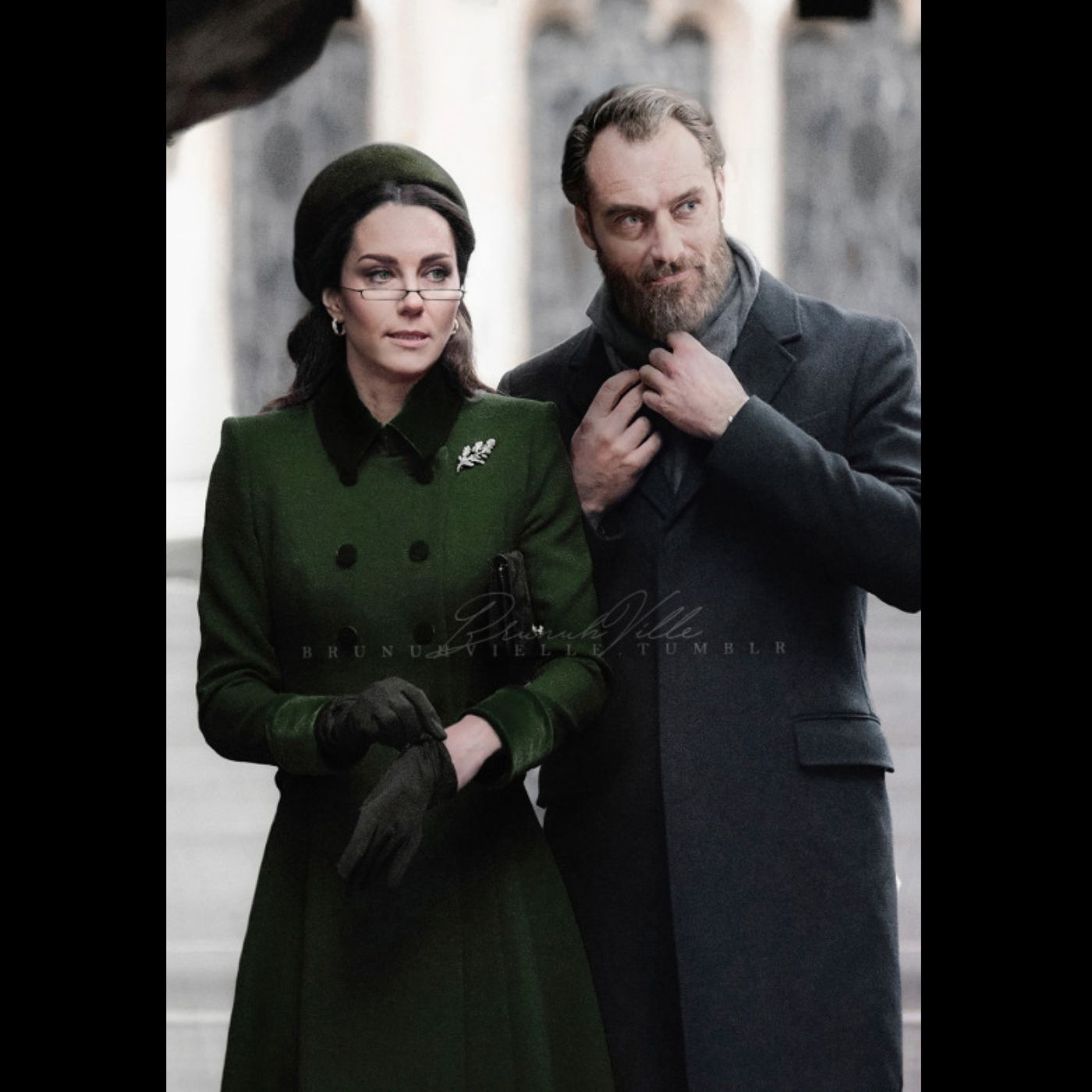 GANZES HÖRBUCH!  Zwischen uns ⎮Minerva & Albus ⎮Harry Potter FanFiction, Einschlafen, Entspannen