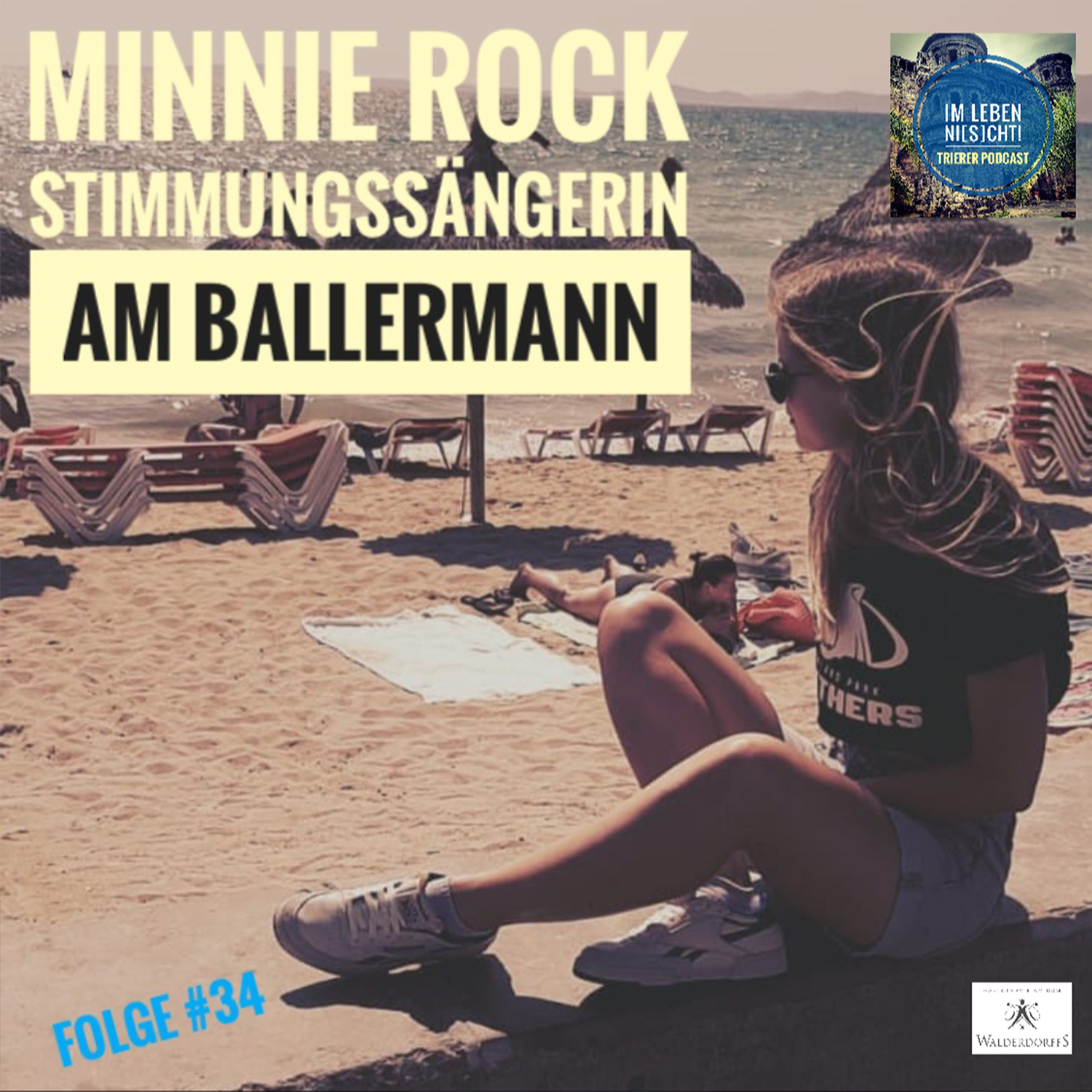 Im Leben nicht!