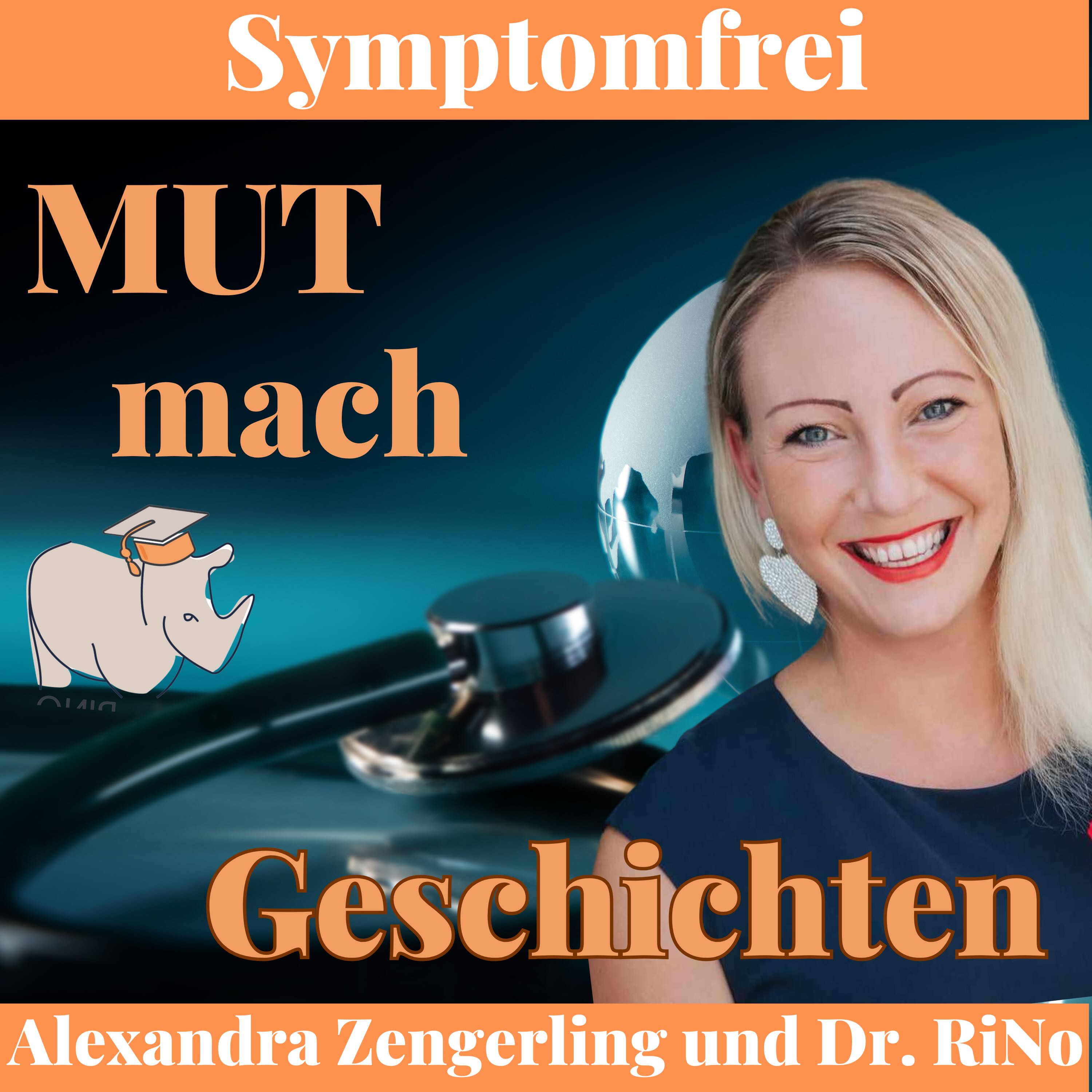 MUTmachGeschichten mit Dr. RiNo