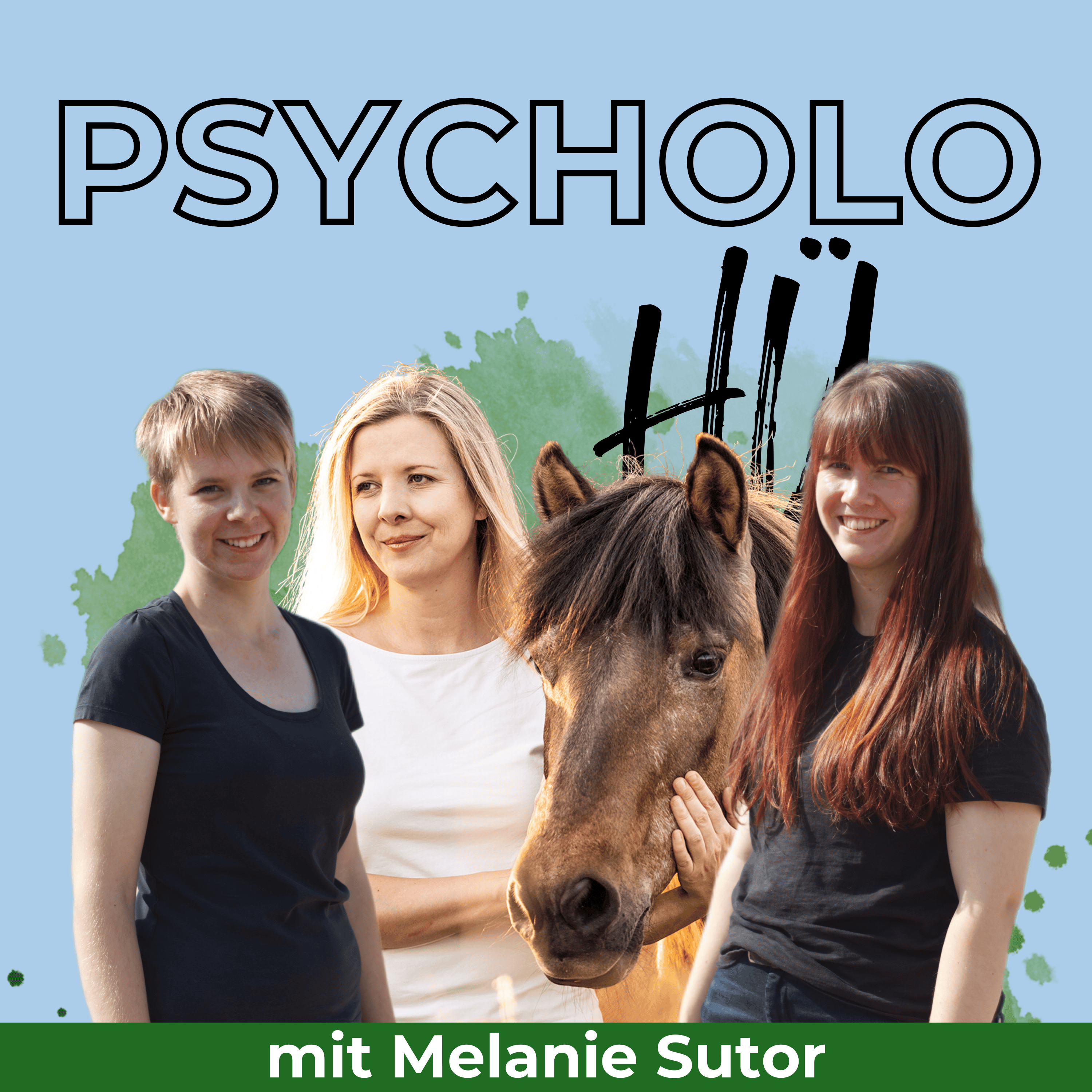 Psycholohü