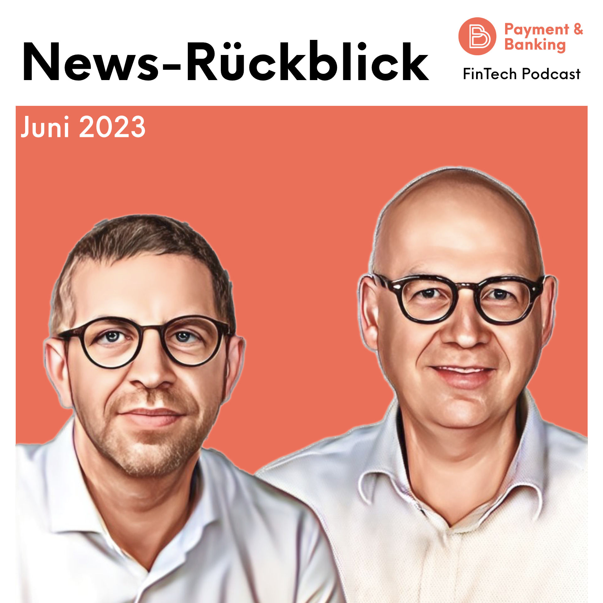 Payment & Banking Fintech Podcast