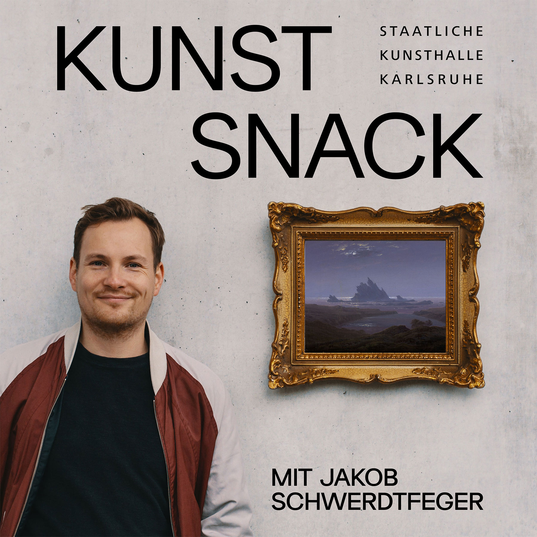 Kunstsnack