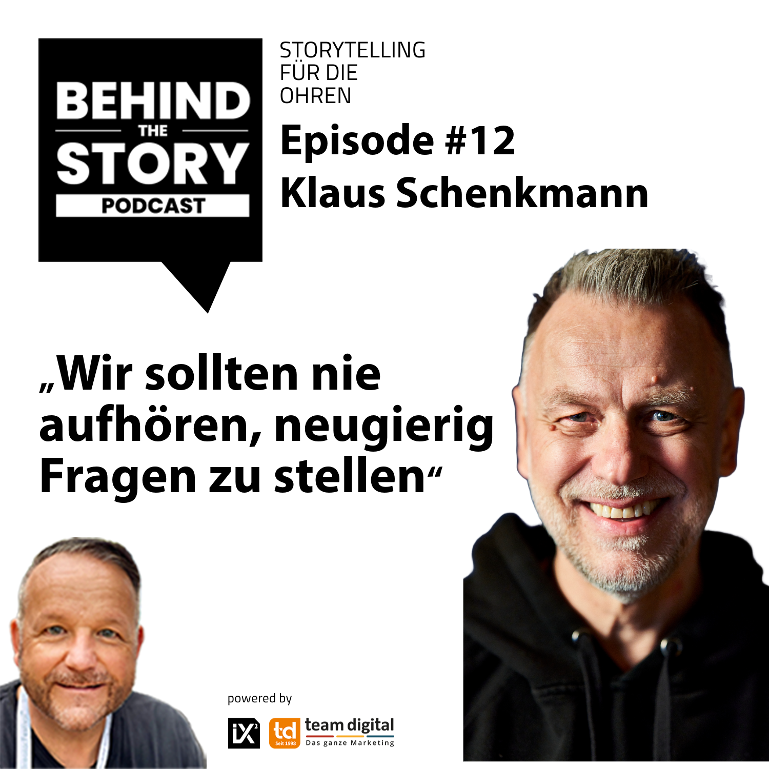 BTS - Behind the Story