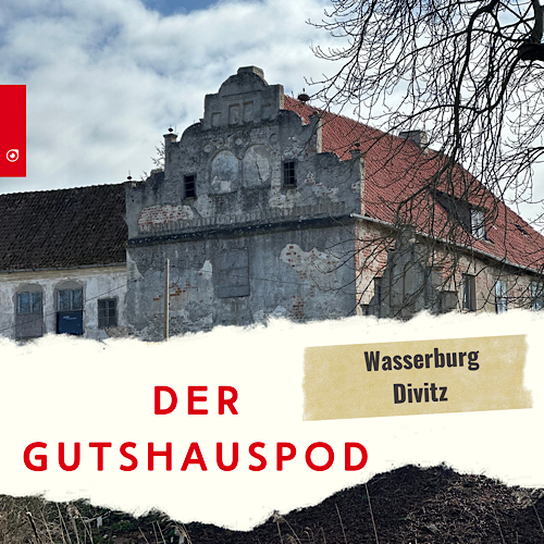Der Gutshauspod