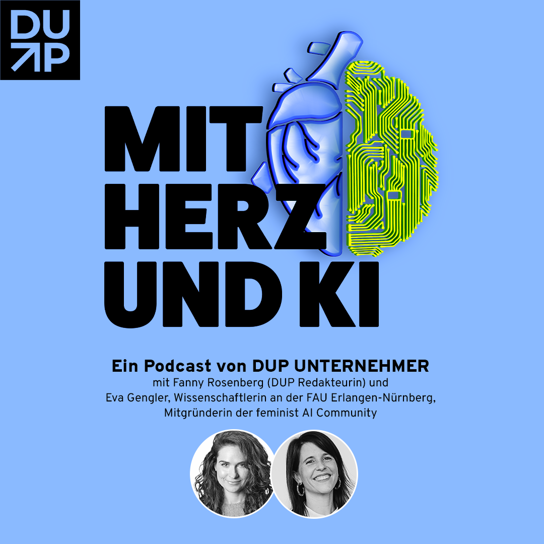 Mit Herz und KI