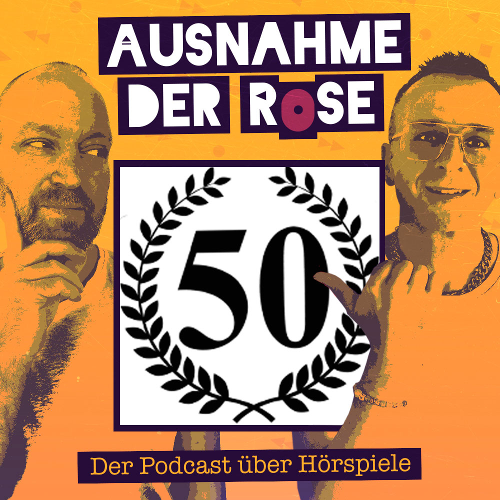 Ausnahme der Rose