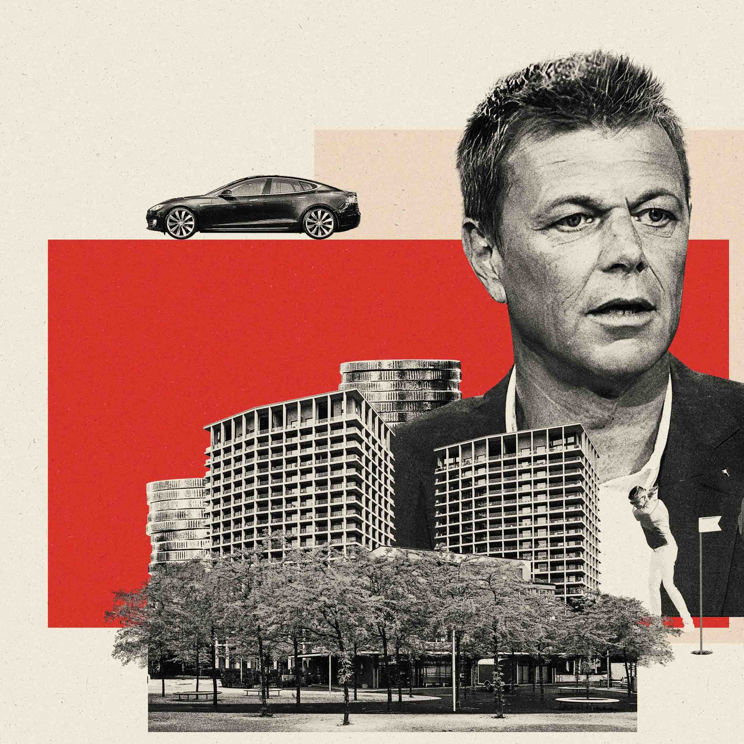 Republik «Vorgelesen»