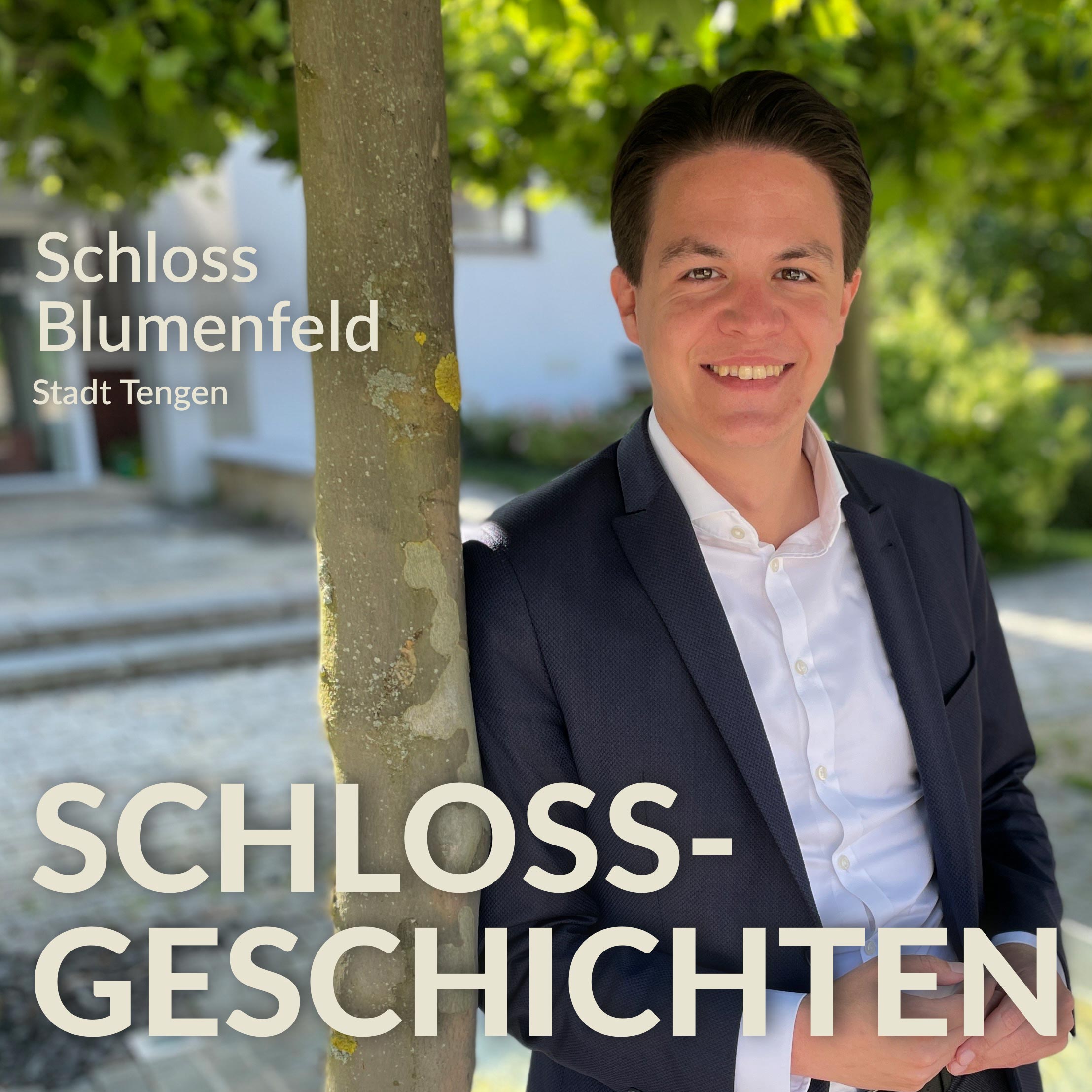 Schlossgeschichten aus Schloss Blumenfeld