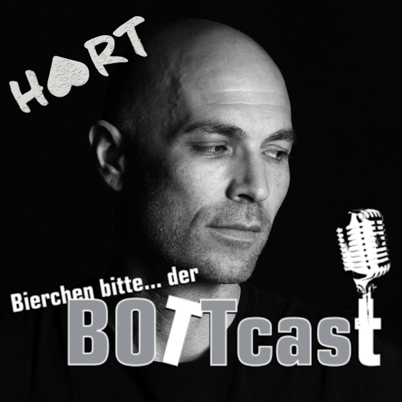 Bottcast H(e)art - Mobbing episode artwork