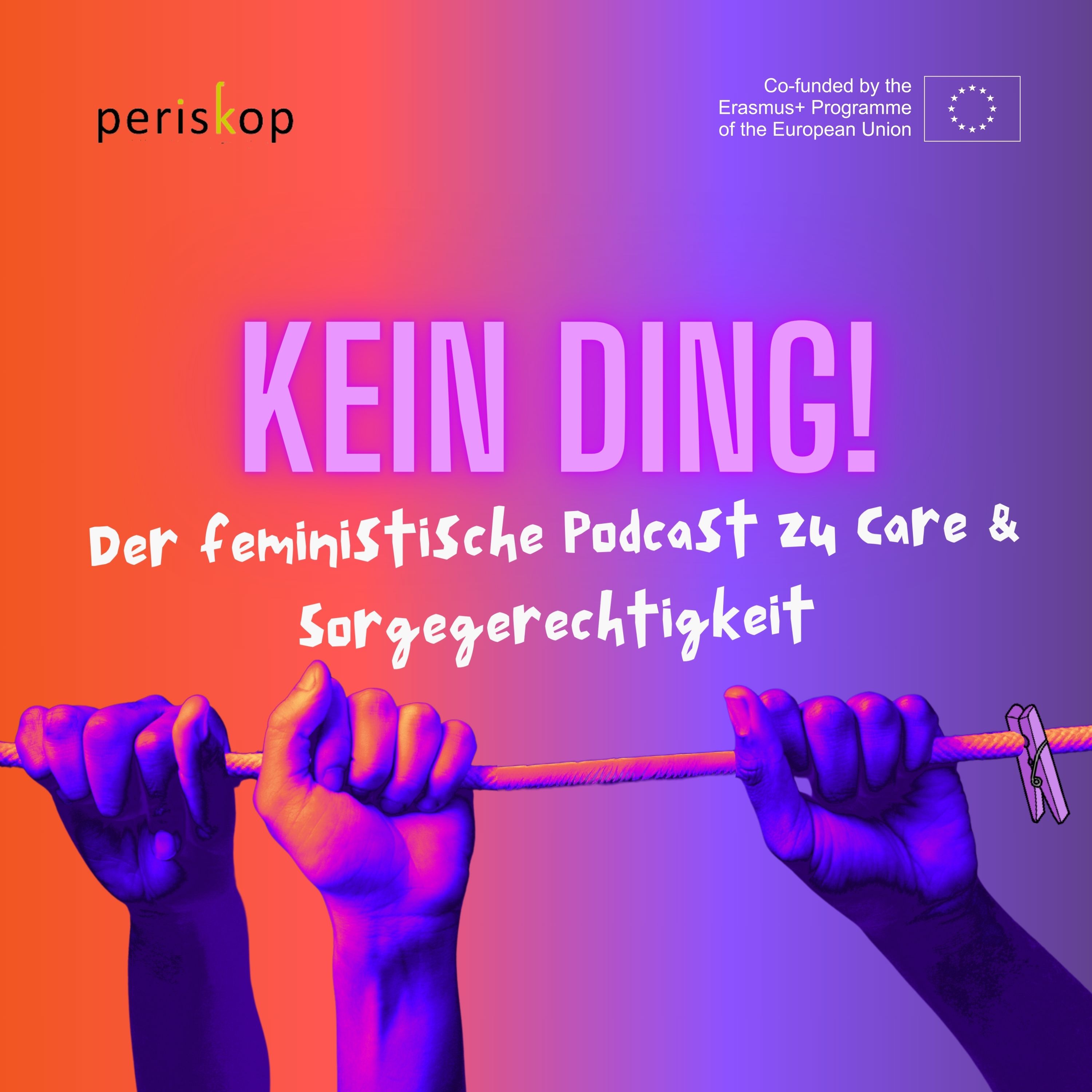KEIN DING!