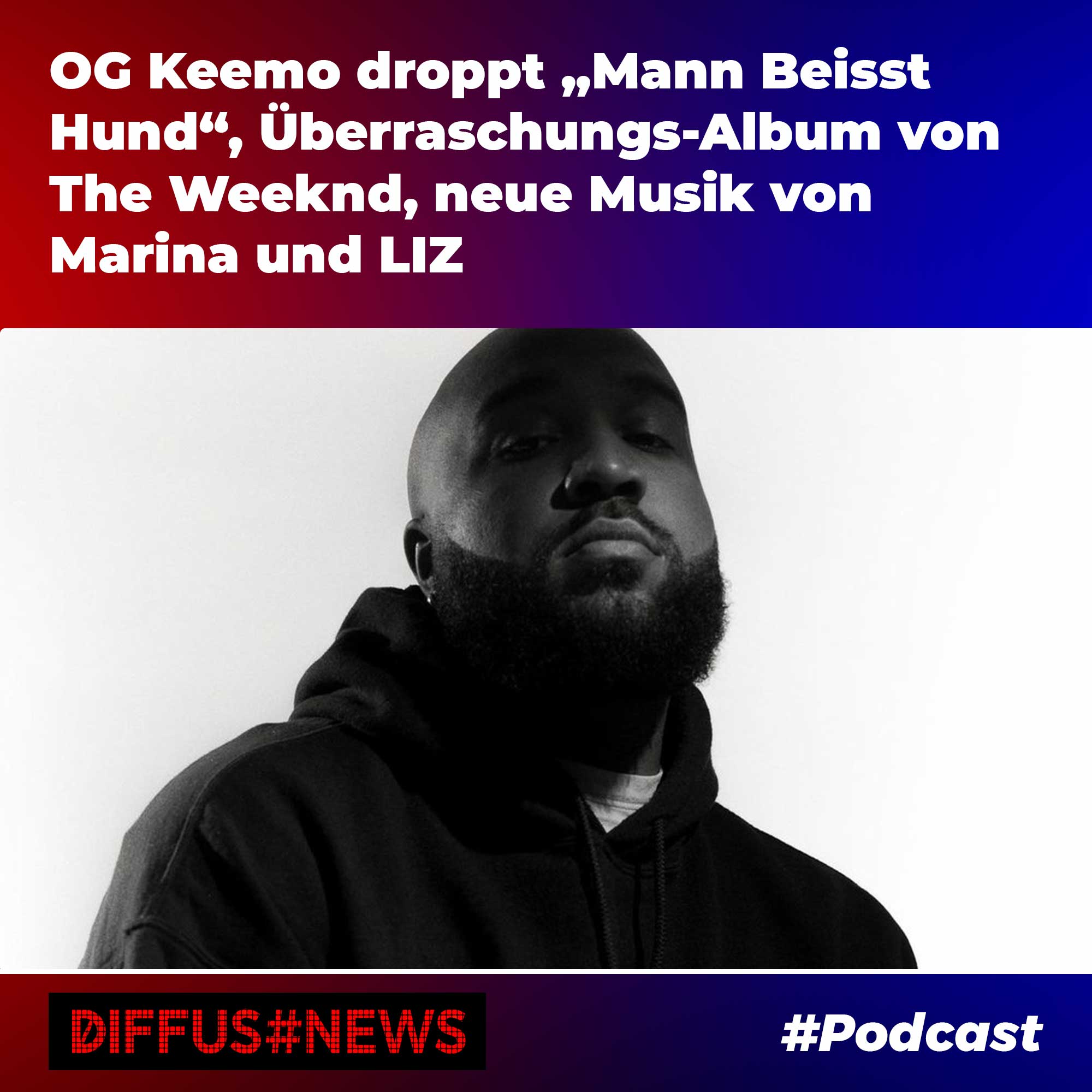 DIFFUS NEWS – Musik & Popkultur