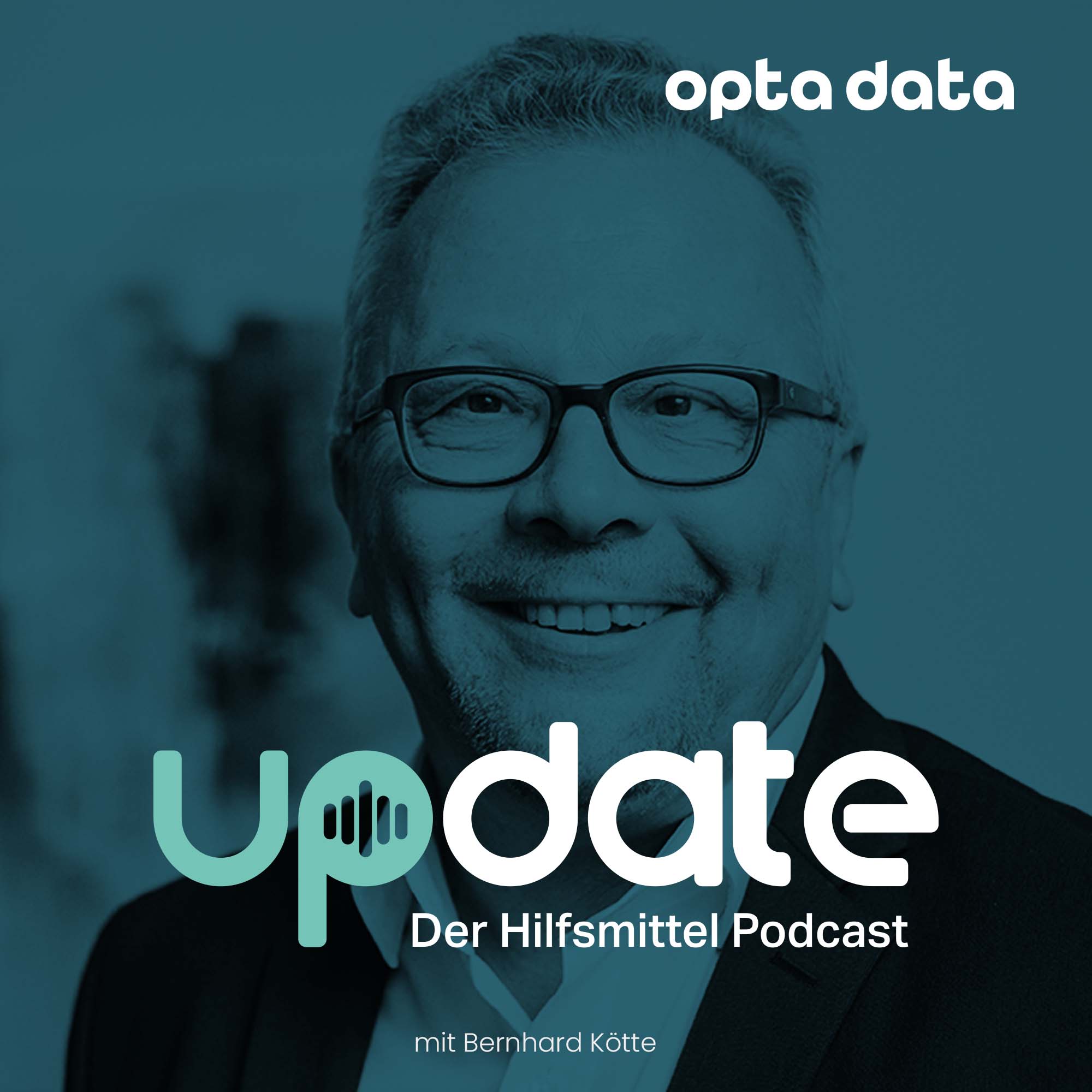 update – ExpertenTalk für die Hilfsmittelbranche