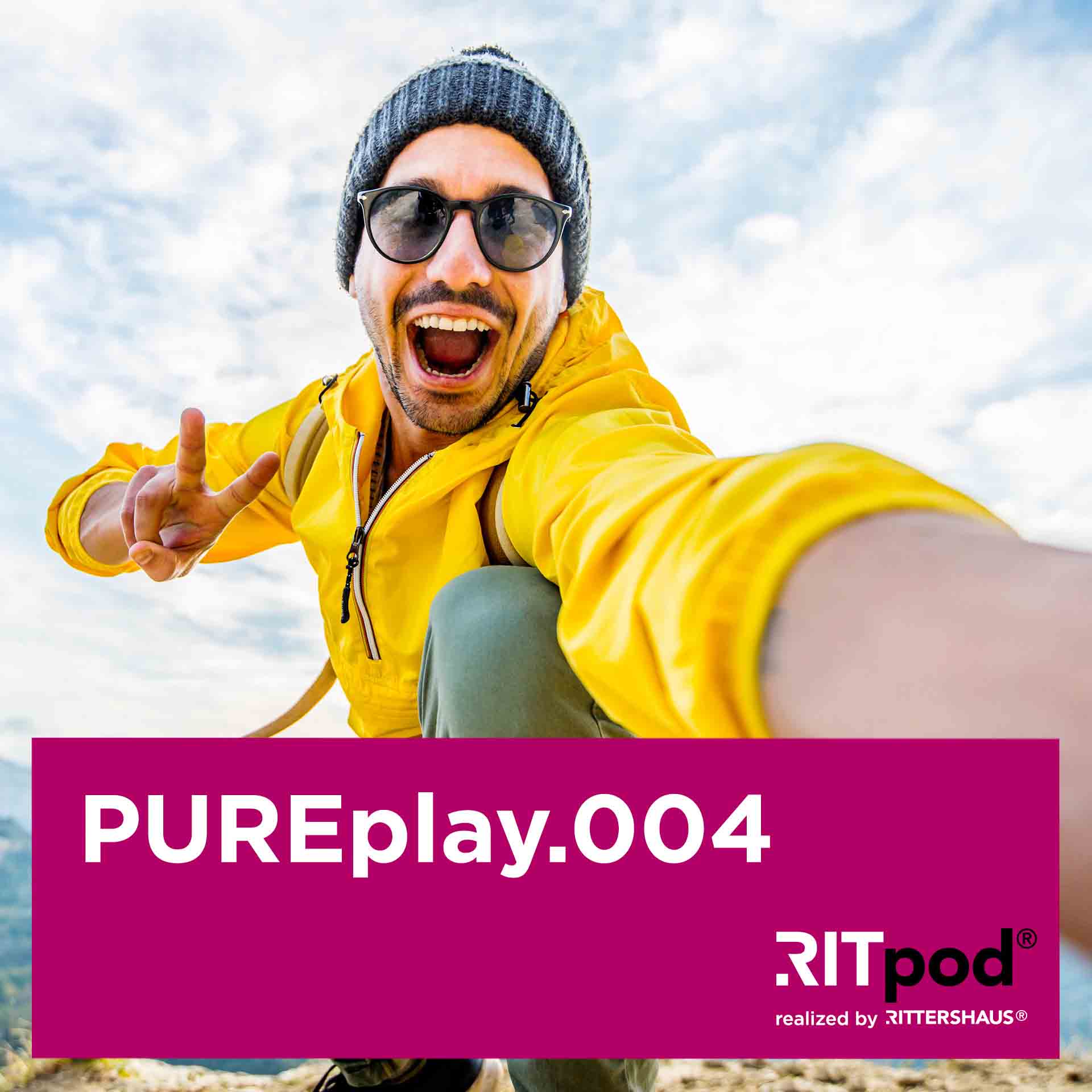 PUREplay – Legal Insights für Start-Ups und eCommerce