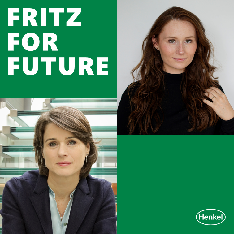 Fritz for Future