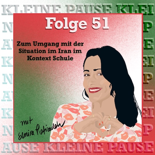 Kleine Pause