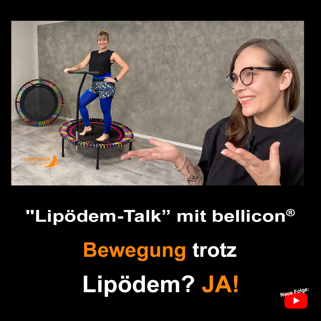 Lipödem-Talk