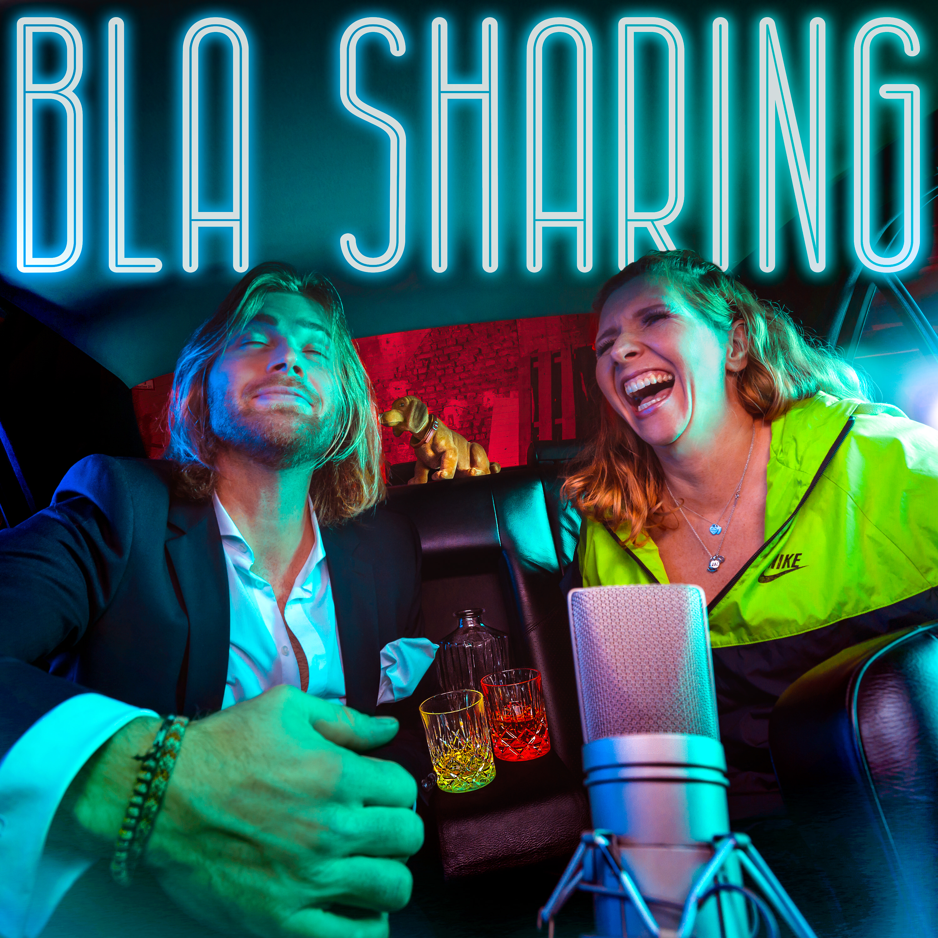 Bla Sharing