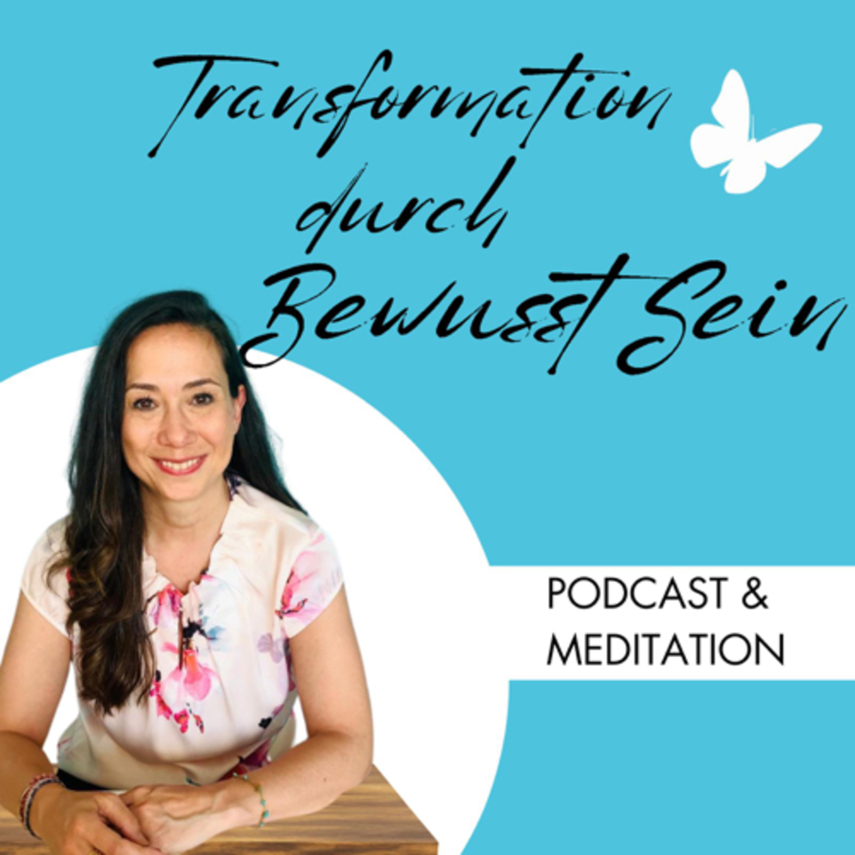 🧘♀️ Folge 4 – Meditation als Schlüssel zur inneren Balance episode artwork