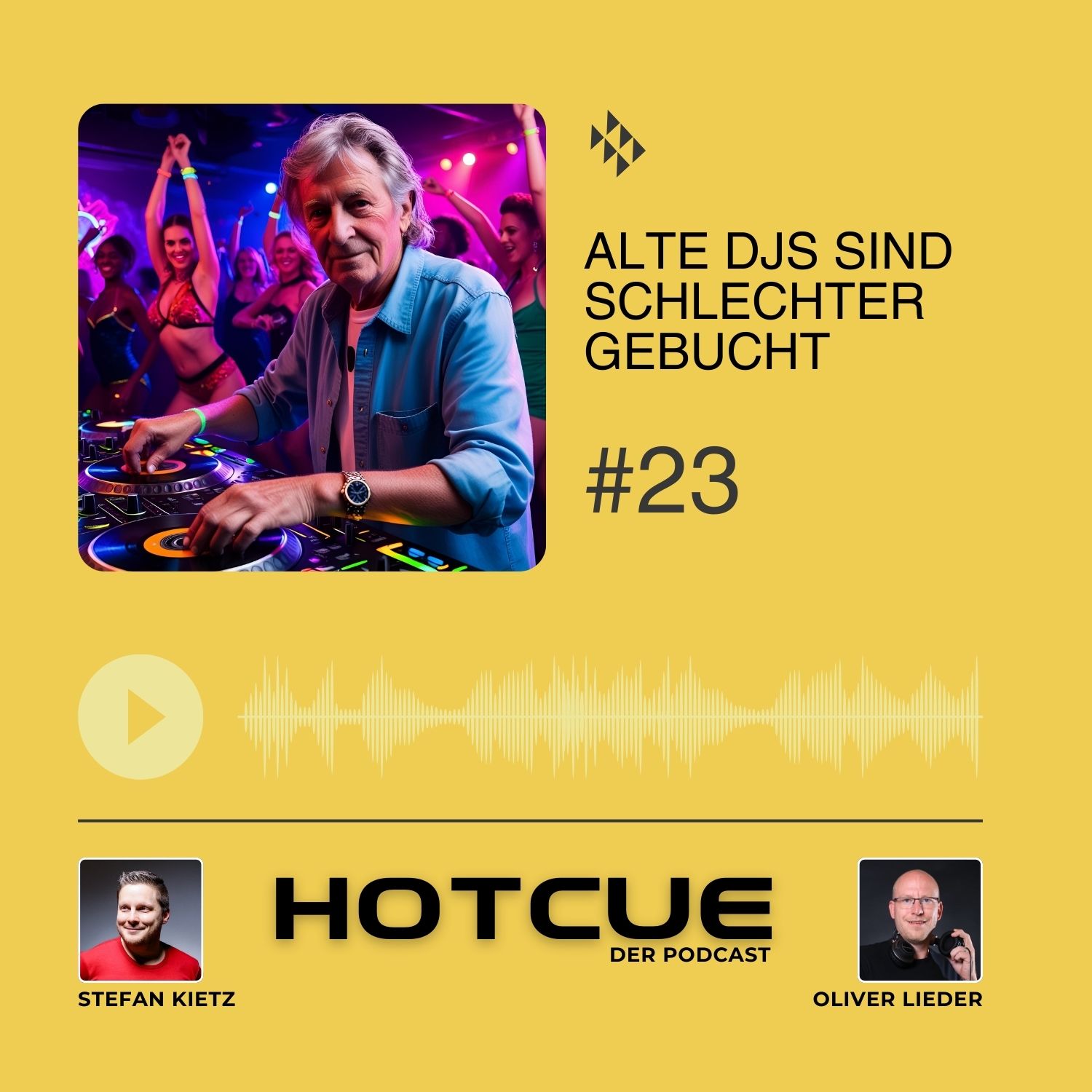 HOTCUE