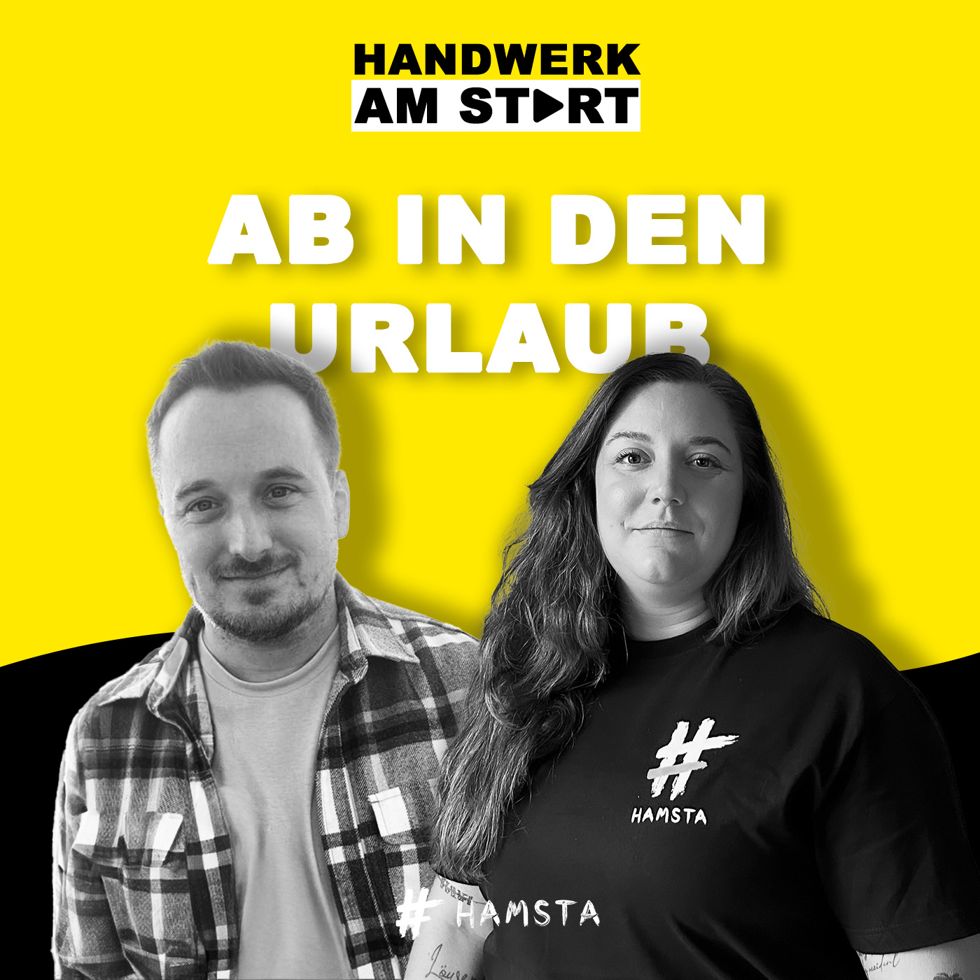 Handwerk am Start