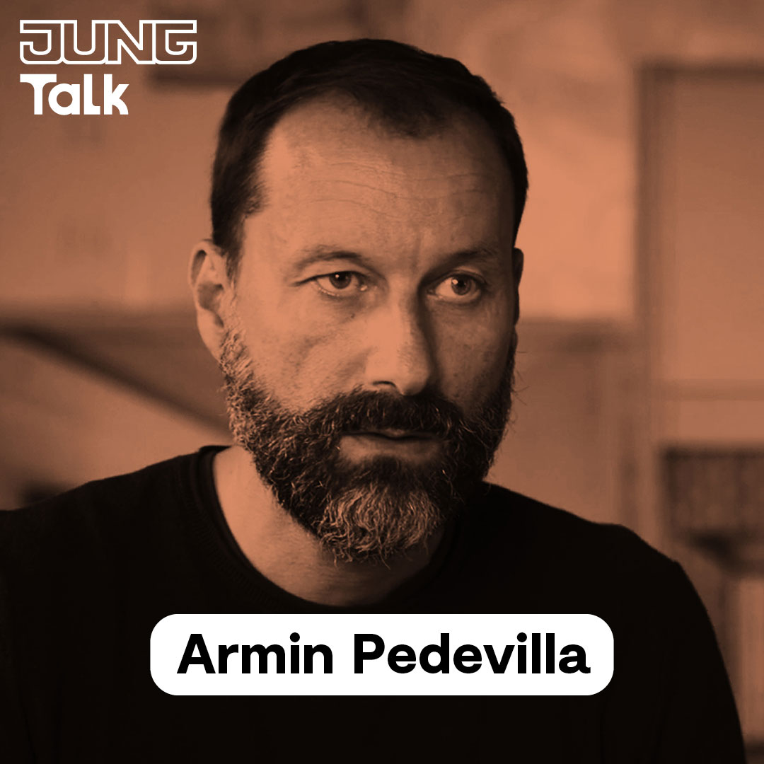 JUNG Talk