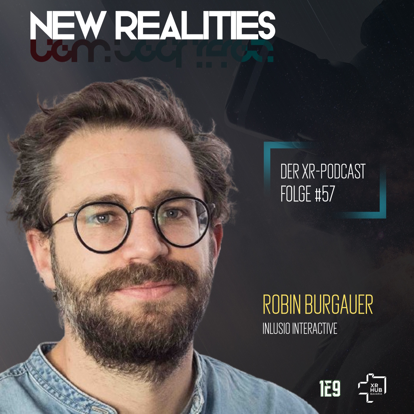 New Realities: Der XR-Podcast