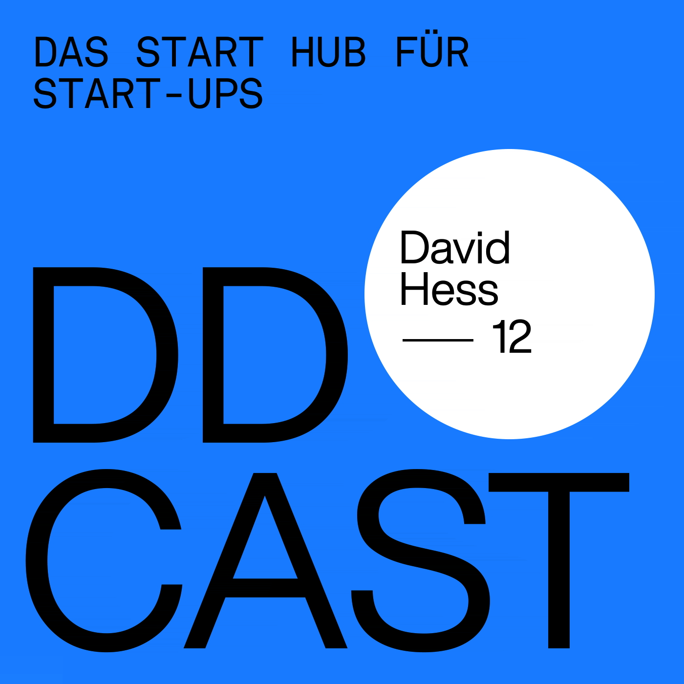 DDCAST - Was ist gut? Design, Kommunikation, Architektur