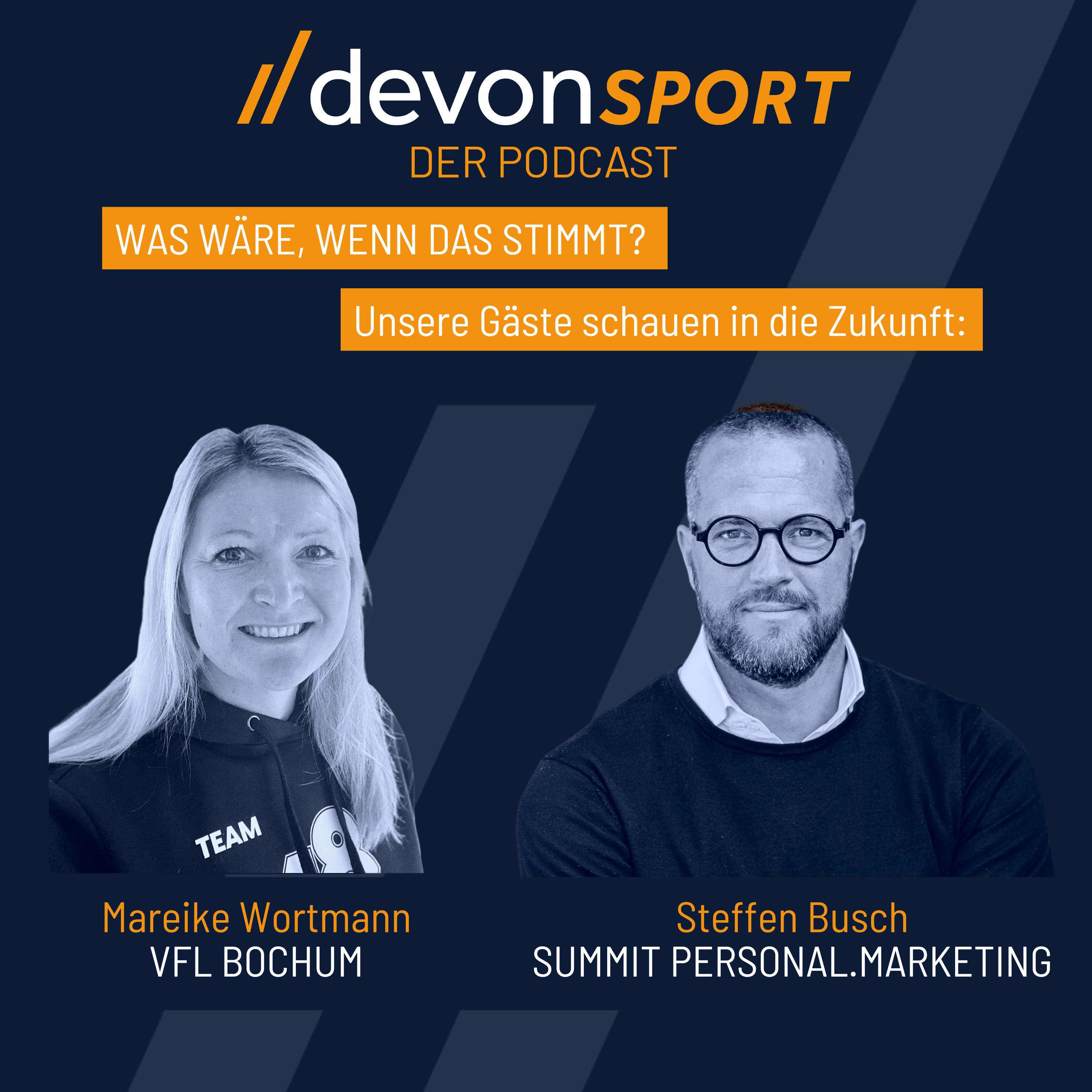 devonSPORT – DER PODCAST