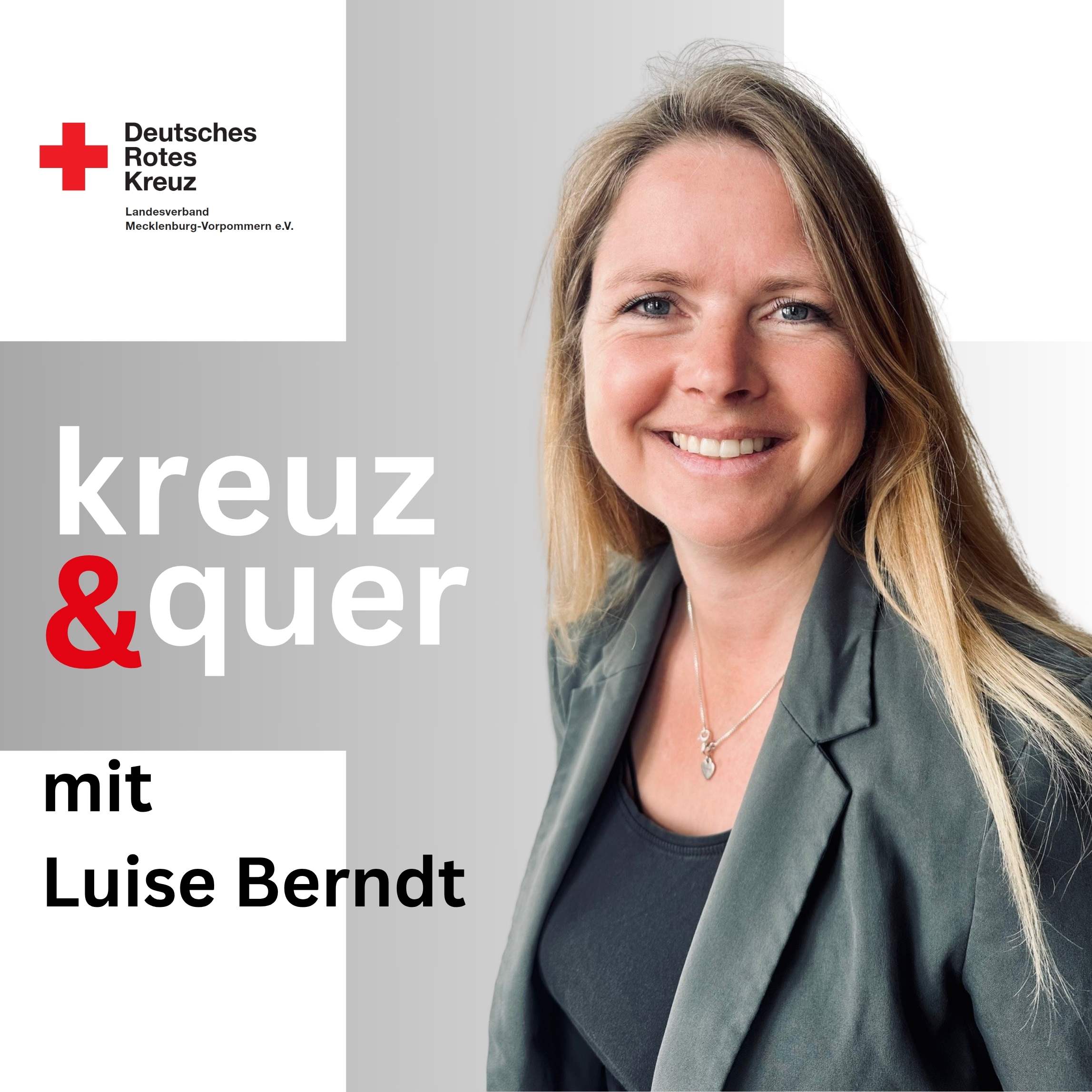 DRK kreuz & quer
