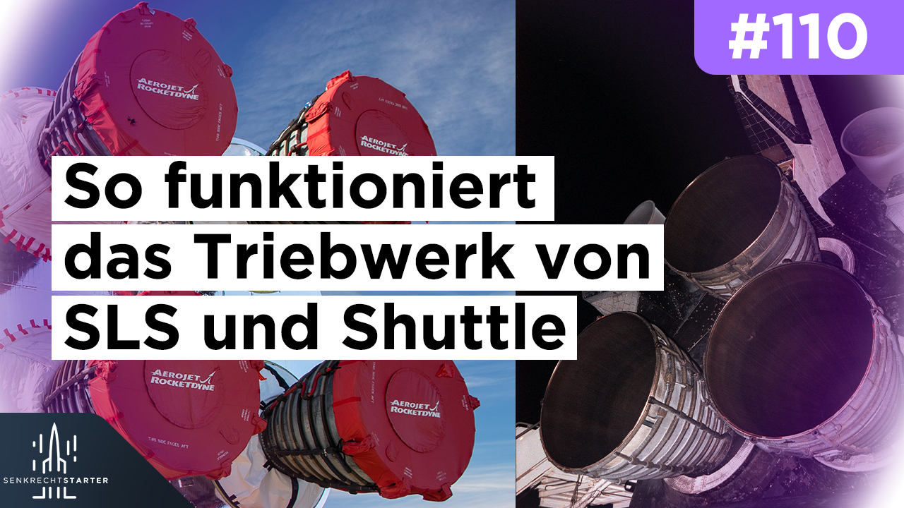 Senkrechtstarter