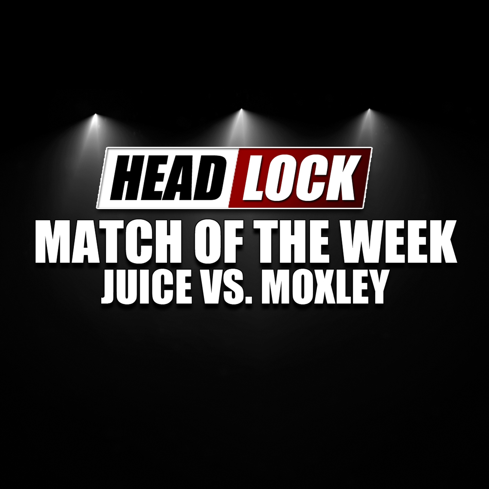 Match of the Week: Jon Moxley vs. Juice Robinson (NJPW Best of Super Juniors 2019 Finale) episode artwork