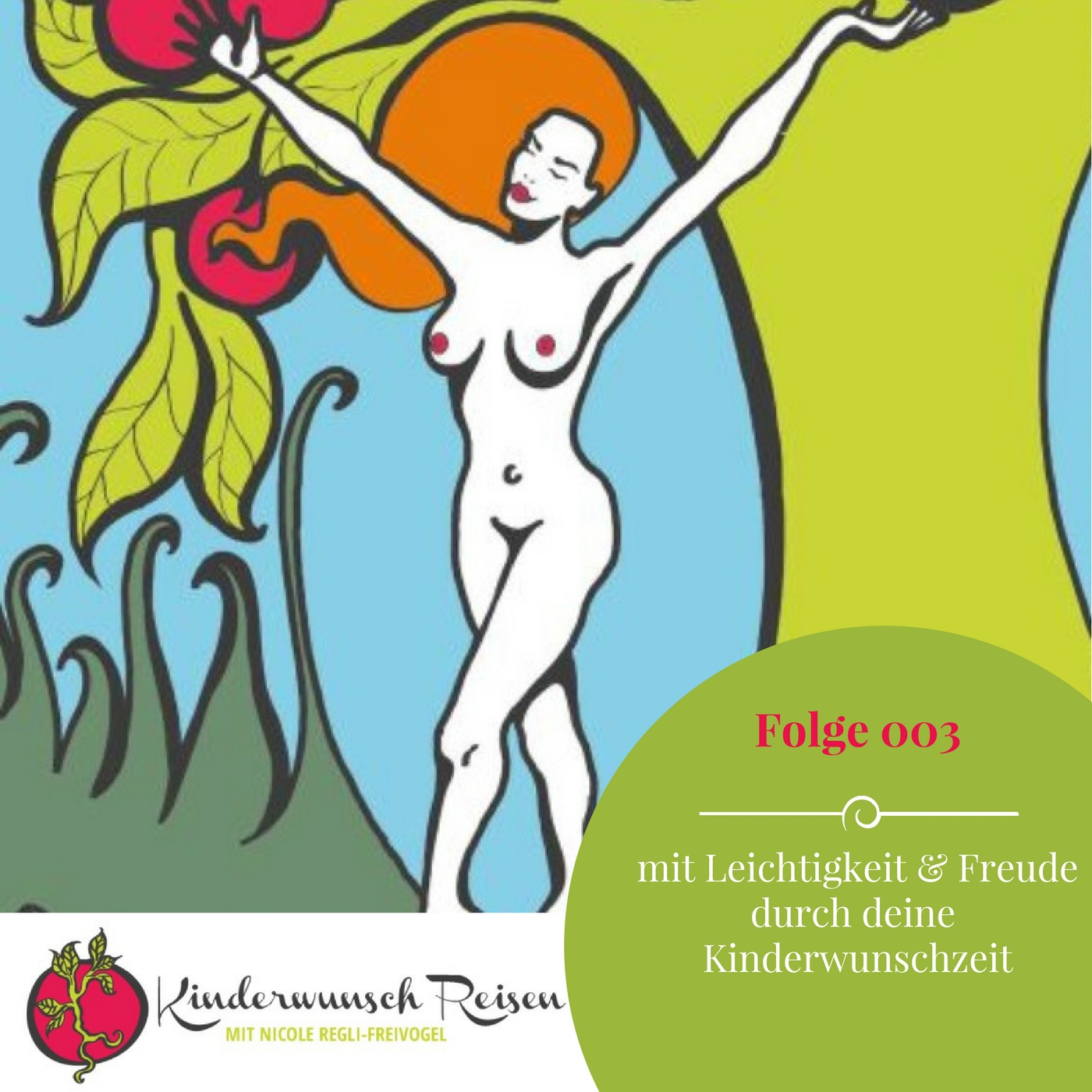 Kinderwunschreisen