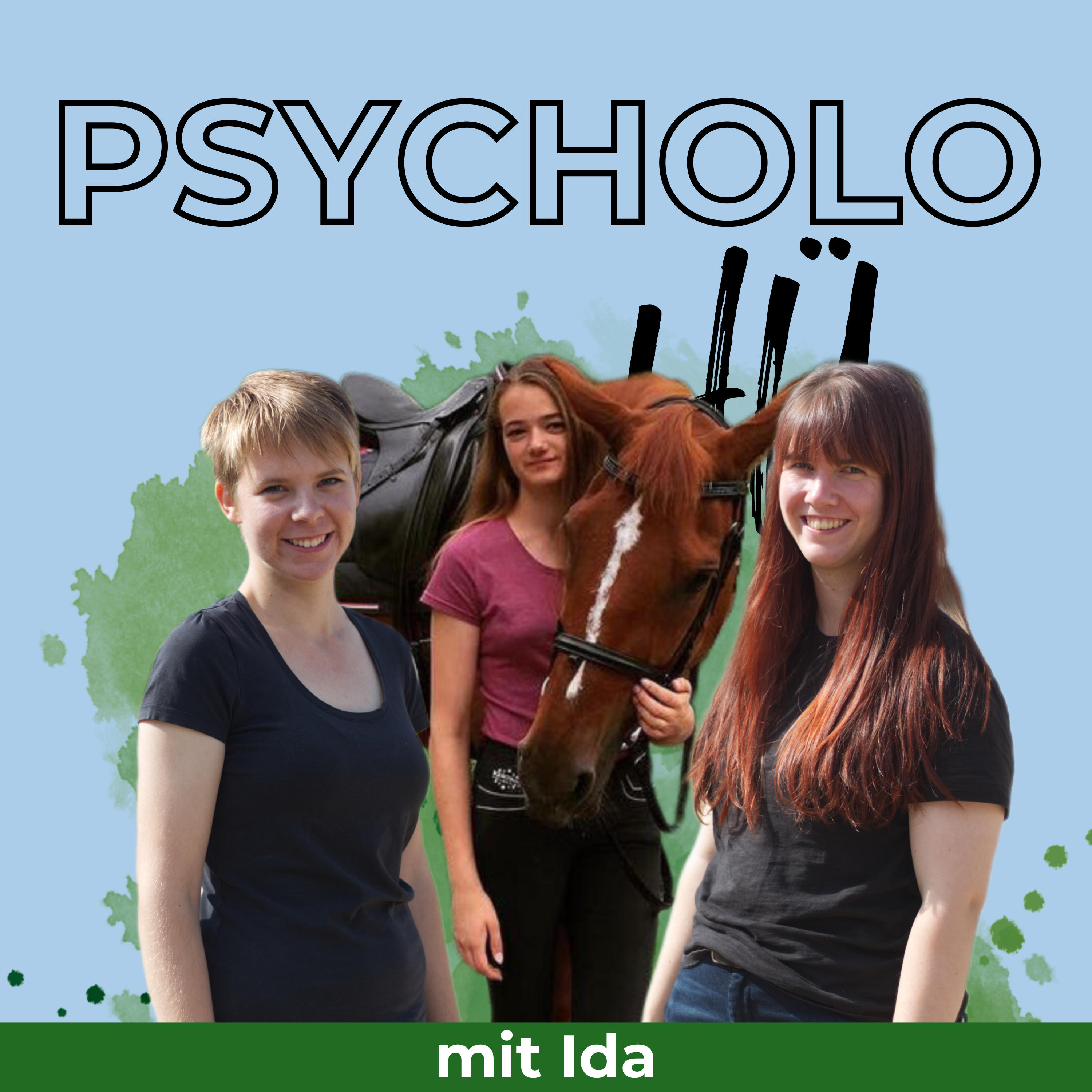 Psycholohü