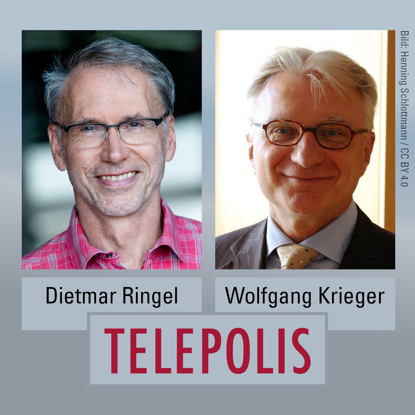 Telepolis-Schlaglicht – Hintergründe zu einer Welt im Umbruch