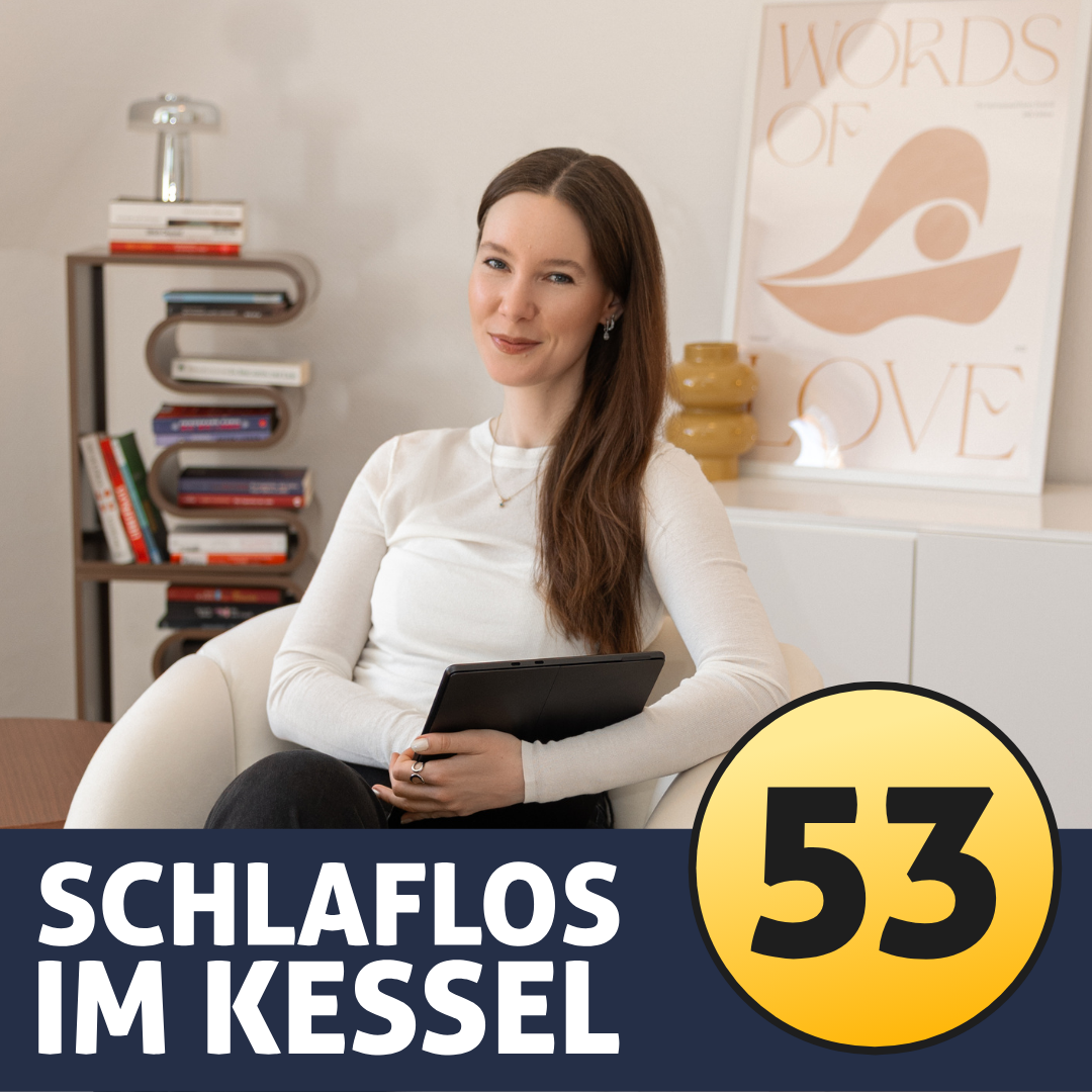 Corinna Stolz | Die Disneyfizierung der Liebe episode artwork