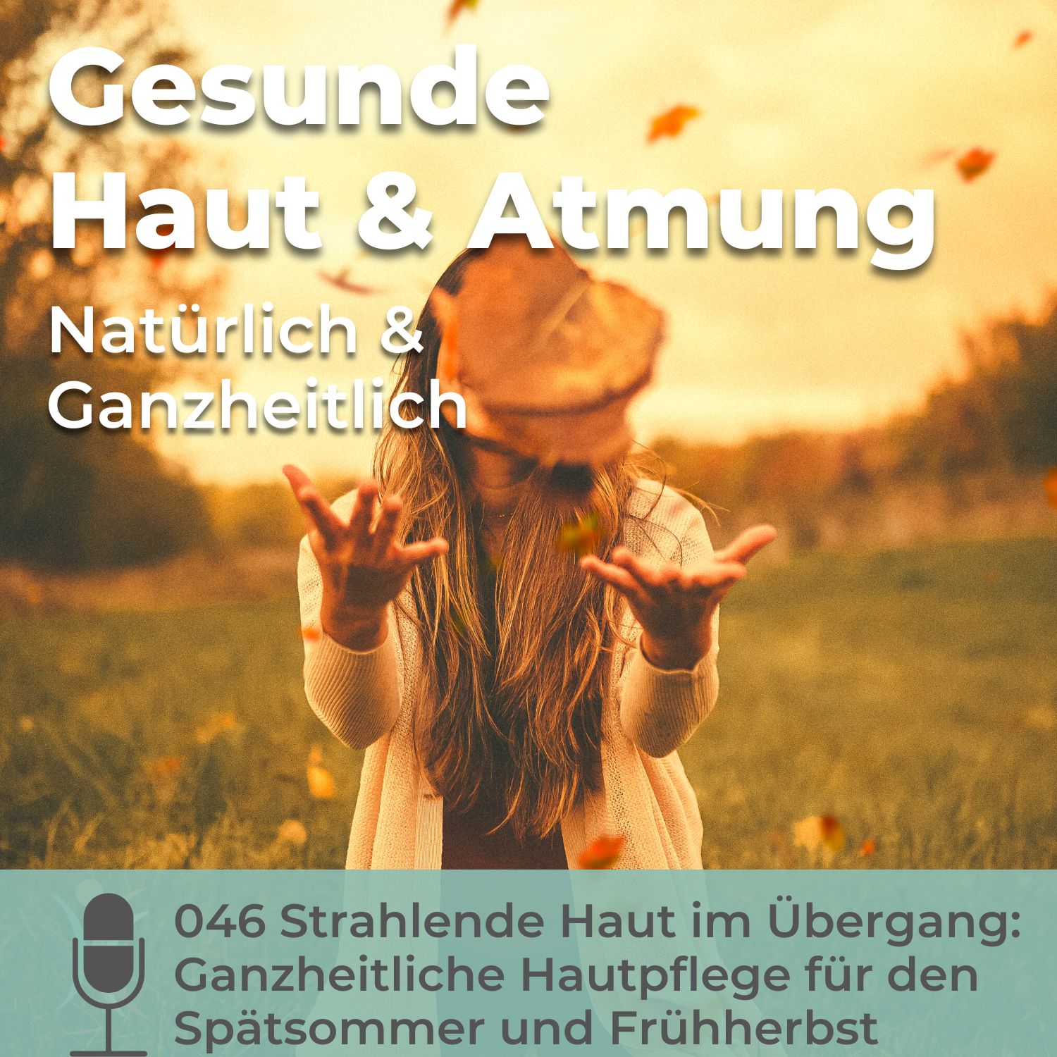 Wohlfühlzeiten – Dein Podcast für Balance und Selbstfürsorge