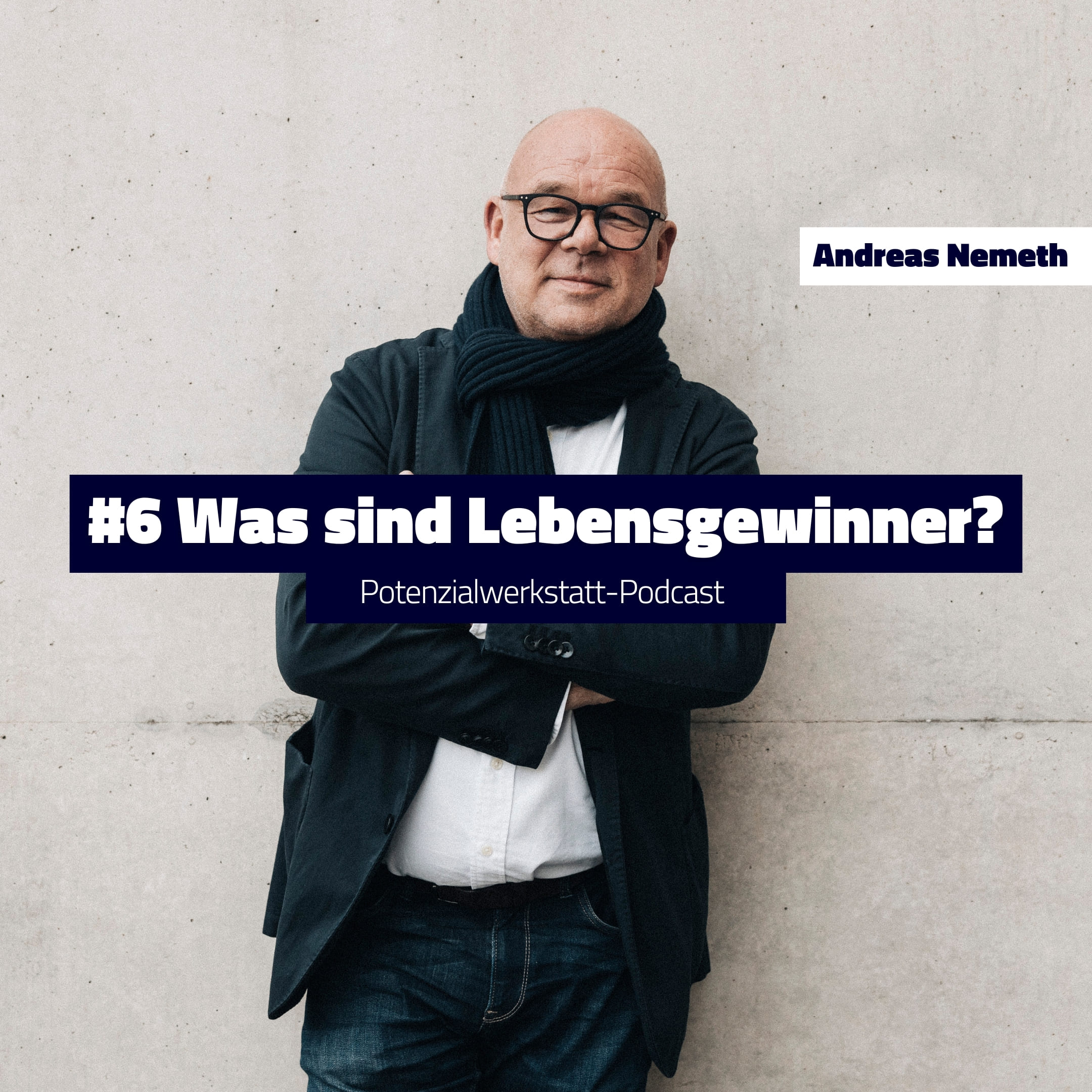 Die Potenzialwerkstatt