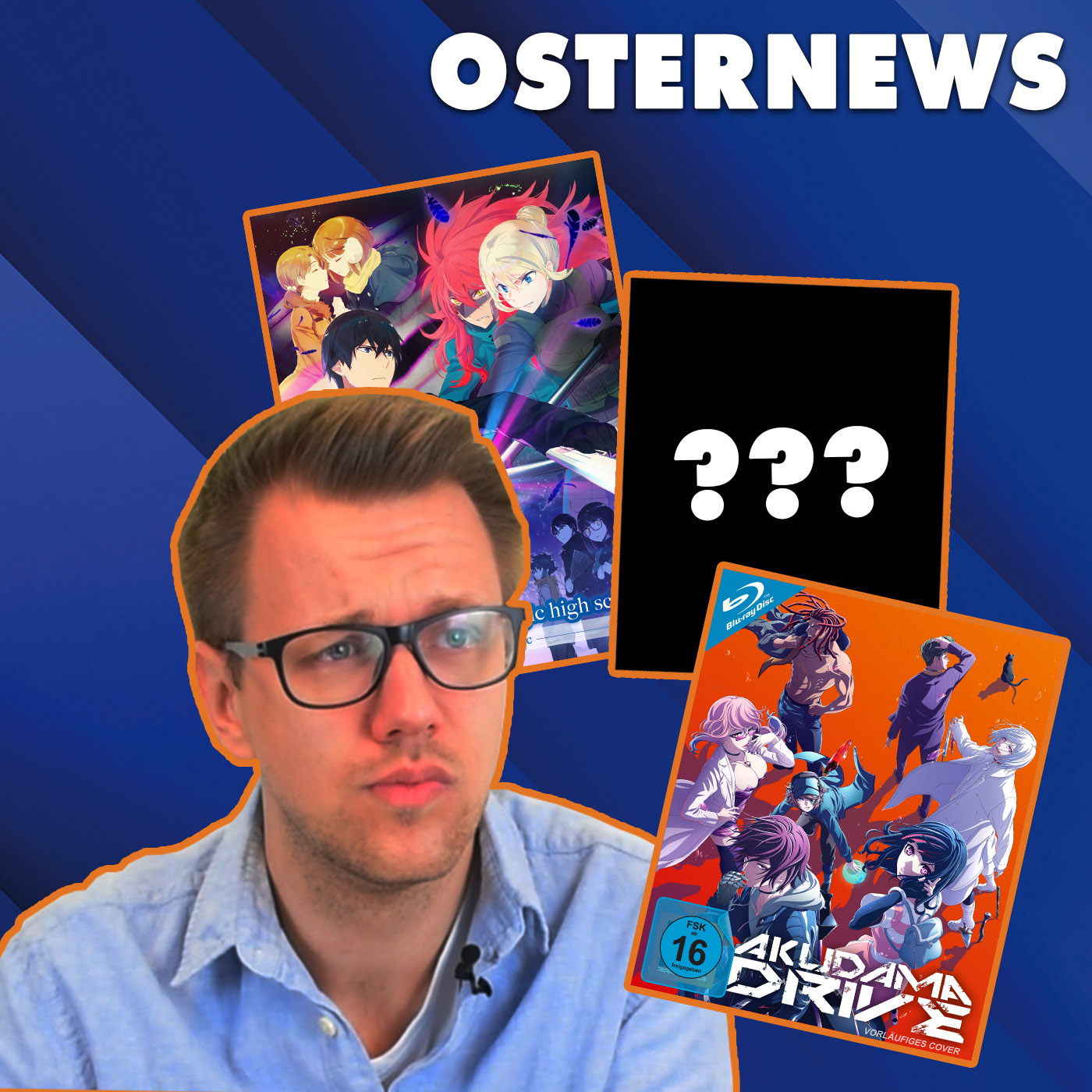 KSM Anime Talk No Jutsu