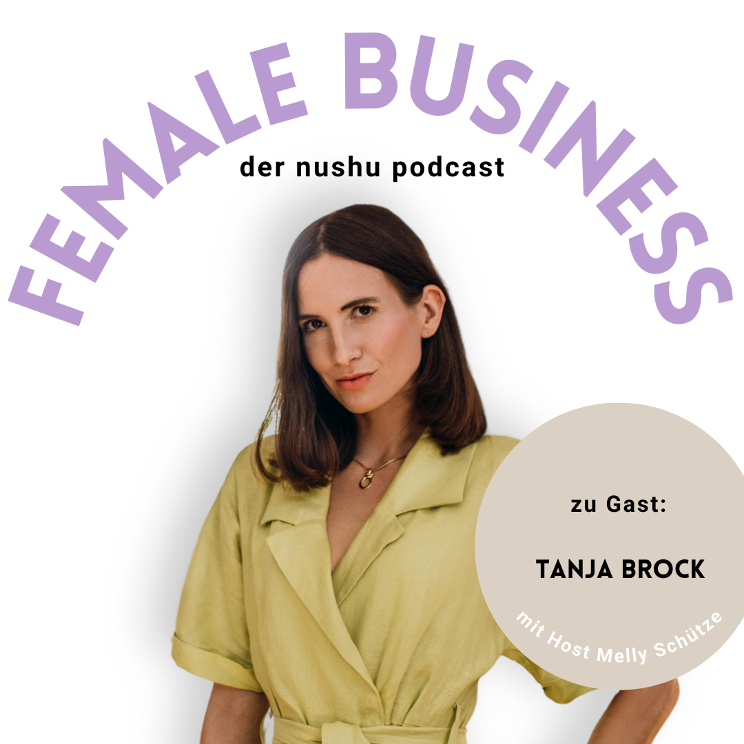 Female Business: Der nushu podcast