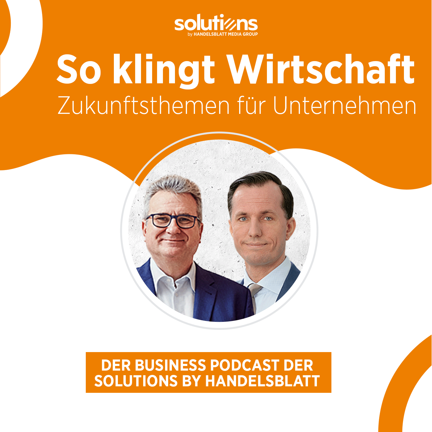 So dokumentieren Mittelständler ihre Nachhaltigkeit episode artwork
