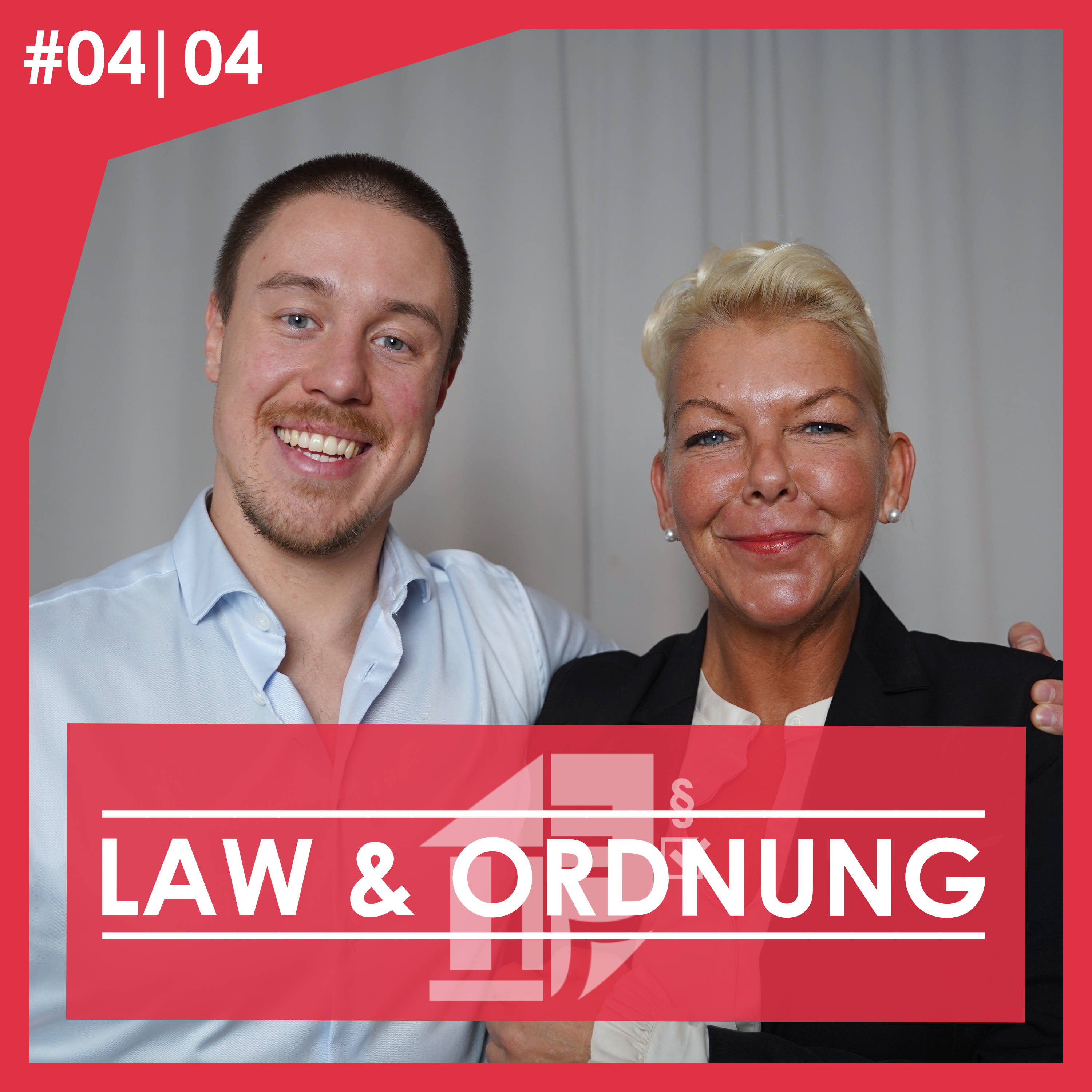 50 | L&O | Mein Mieter ist ein Messie: das kannst du tun (4/4)