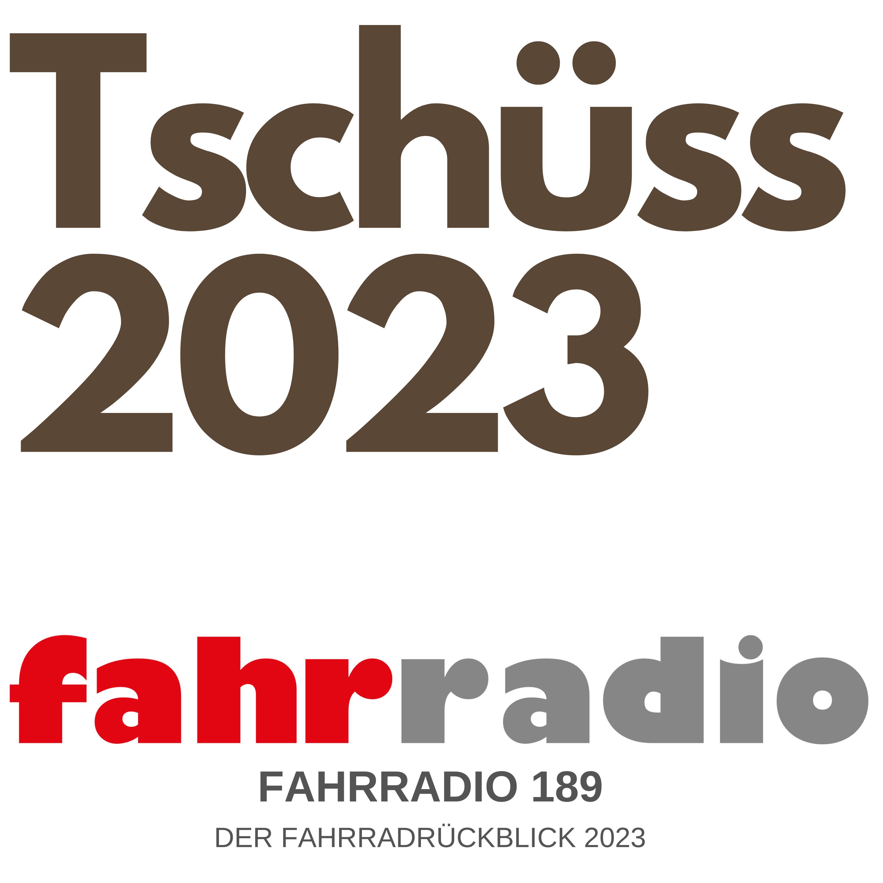 Fahrradio