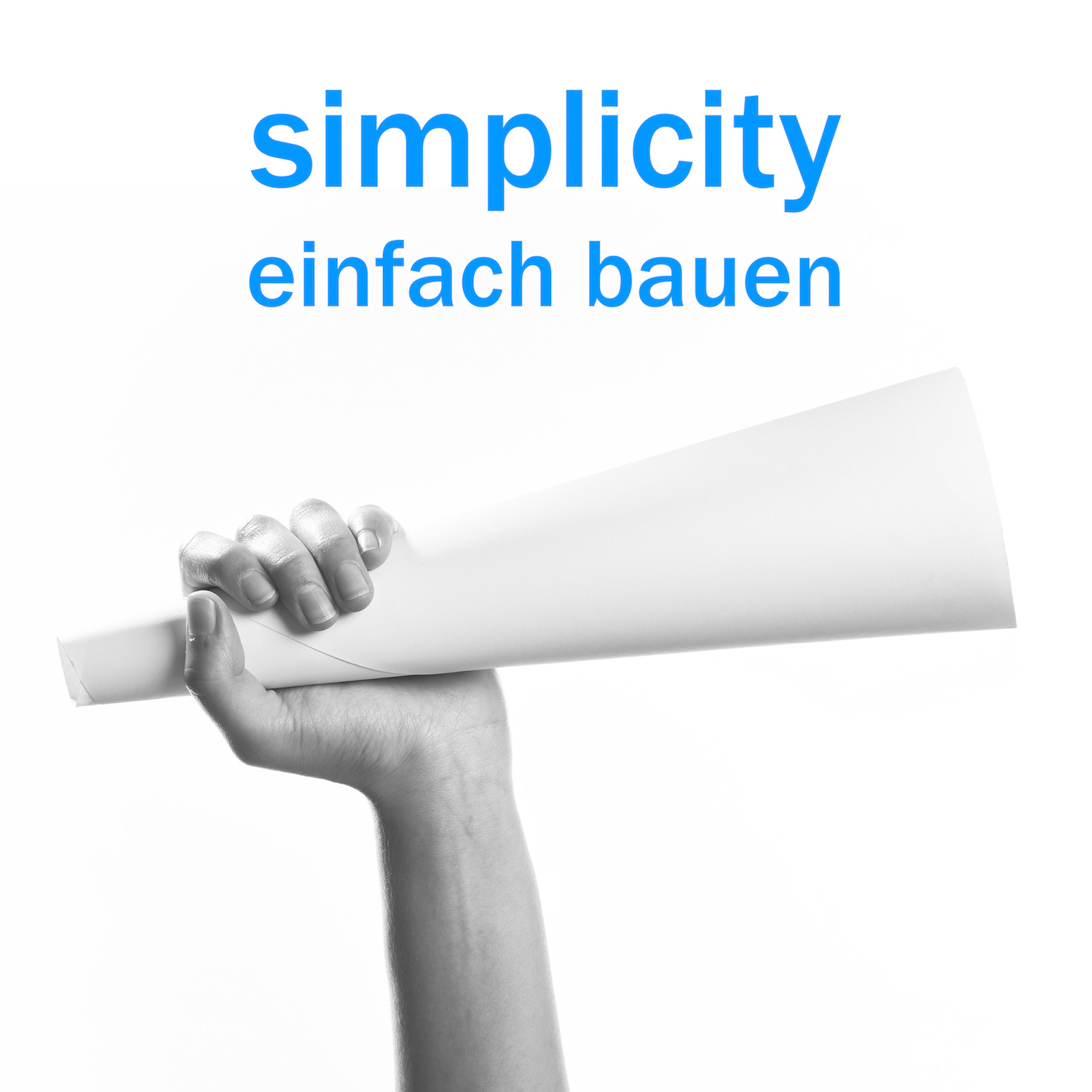 simplicity – einfach bauen