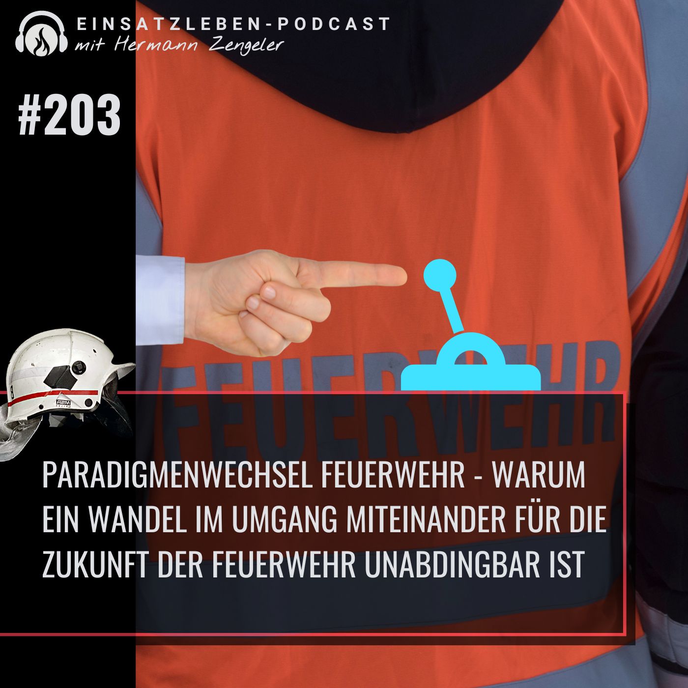 Der Einsatzleben-Podcast